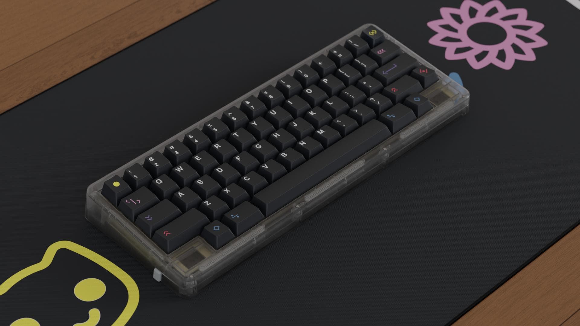 ePBT Chromatica - Updated 2/6 - Chromatica Colors and GB Bonus Card image 20