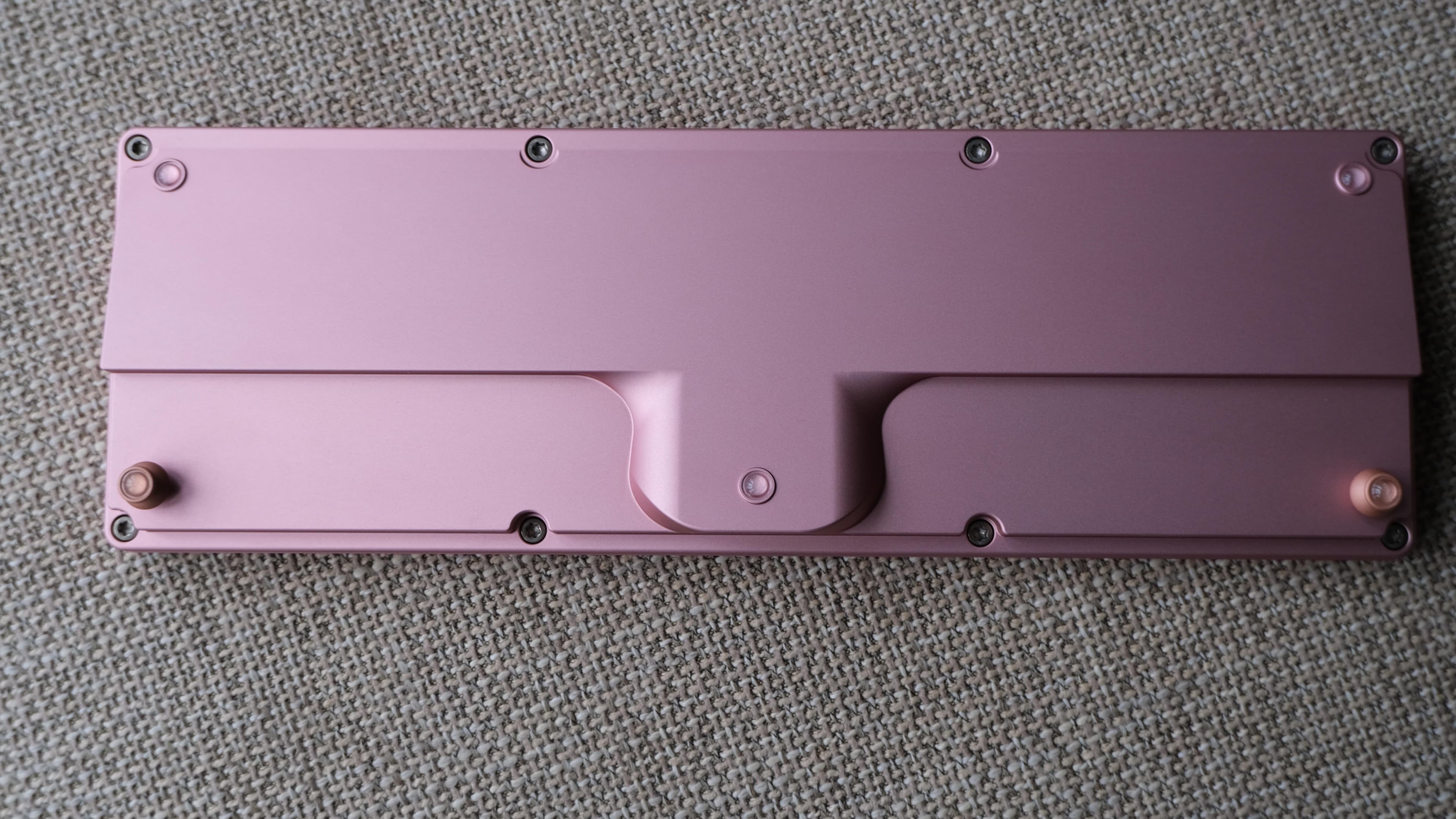 Anamnesis - Southpaw FRL 'conefeet' keyboard image 21