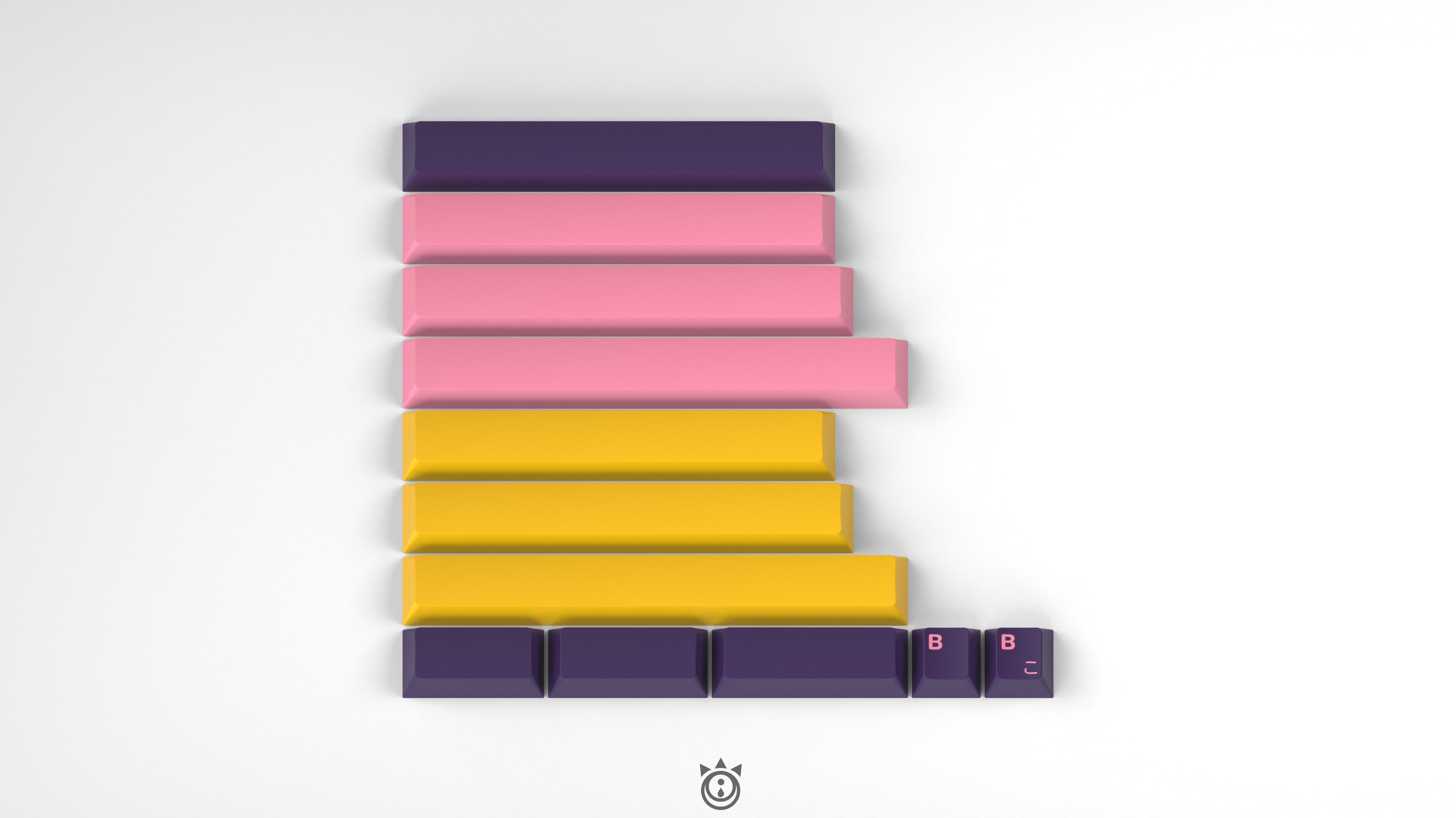 Milkyway Luna - New Deskmats! Fill out IC if Interested - Kits Updated image 6