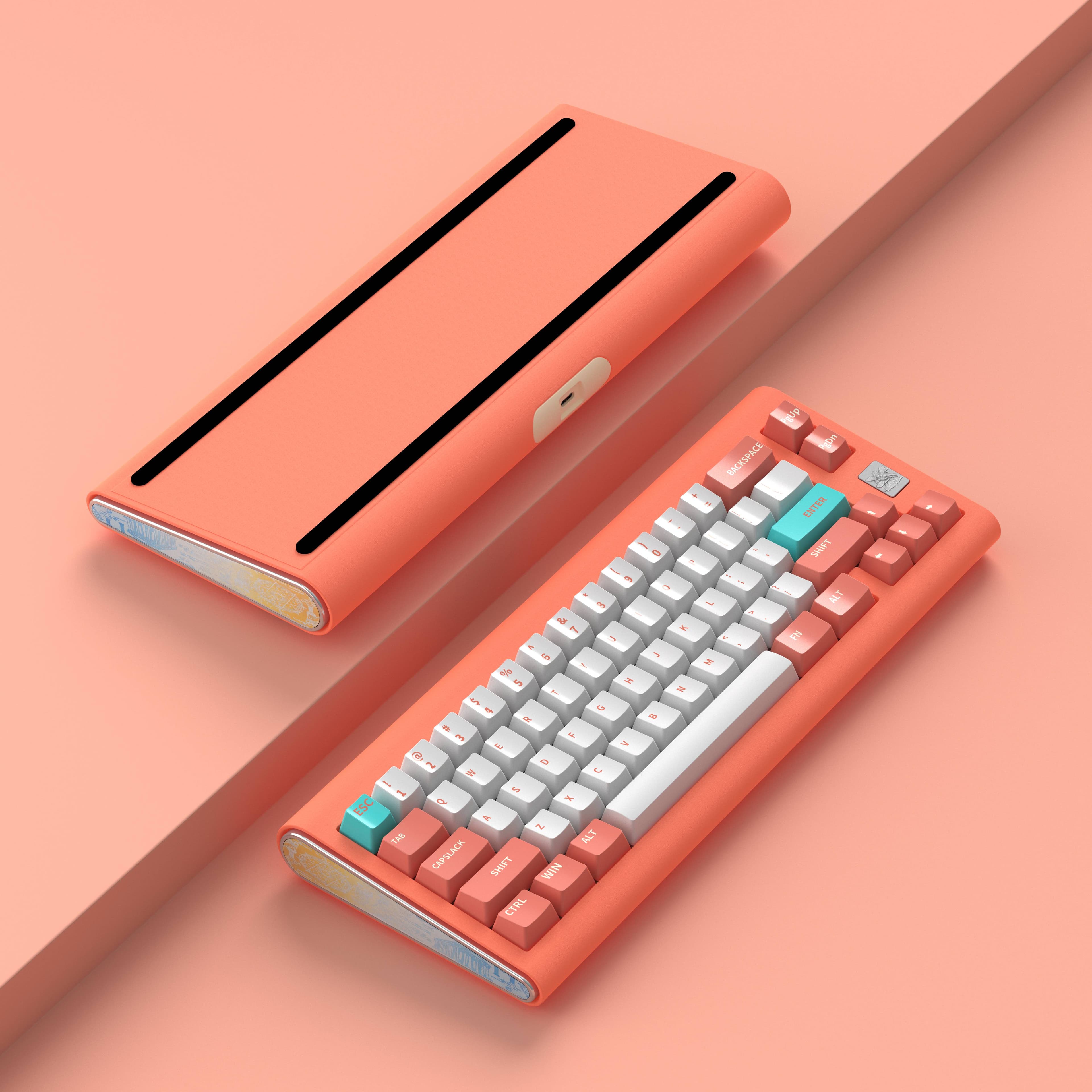 Cupid-65- Update- 8/18 [IC]Cupid Wrist rest image 16