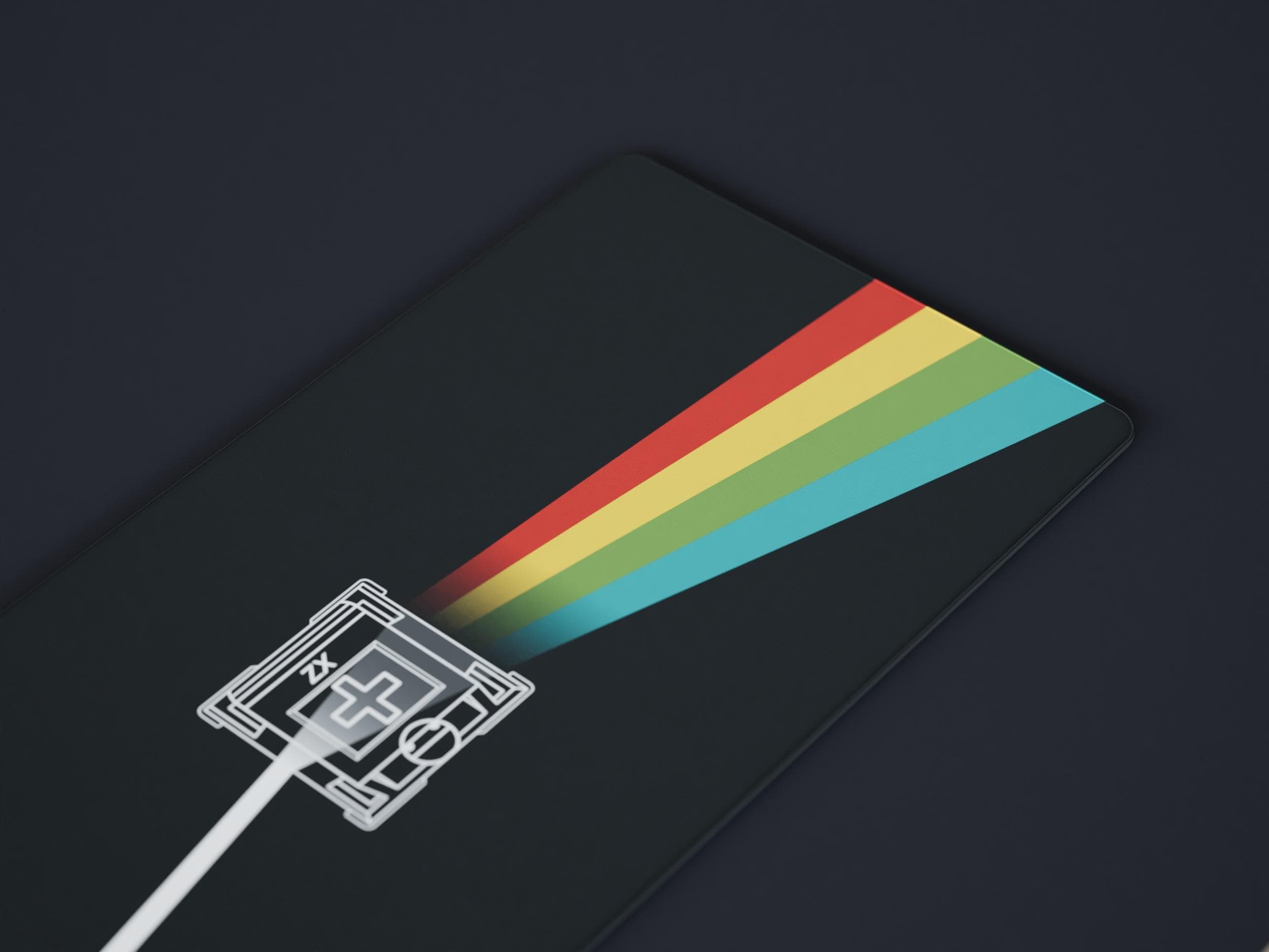 GMK CYL ZX | Doubleshot Sublegends! image 7