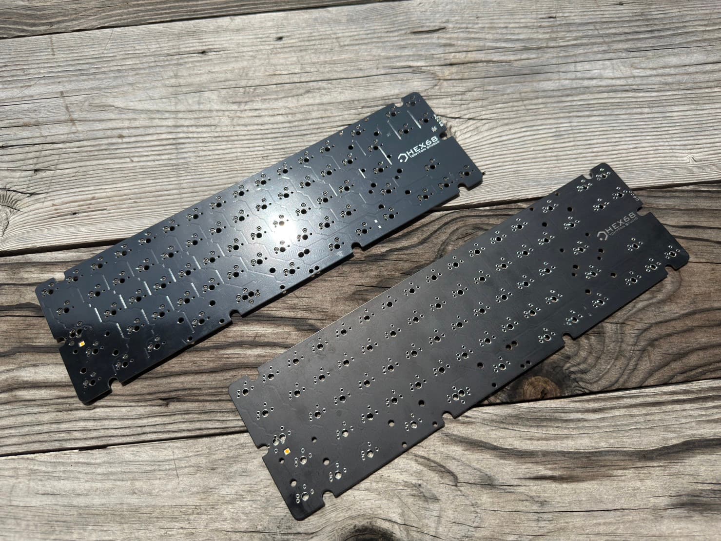 Hex68 - Tonyton Studio image 4