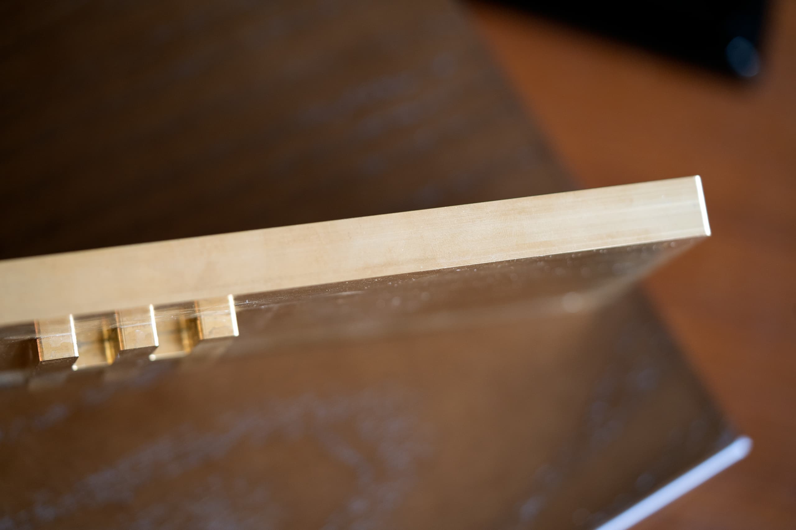 Lewis, 60% isolation mount|Glam shots added image 37