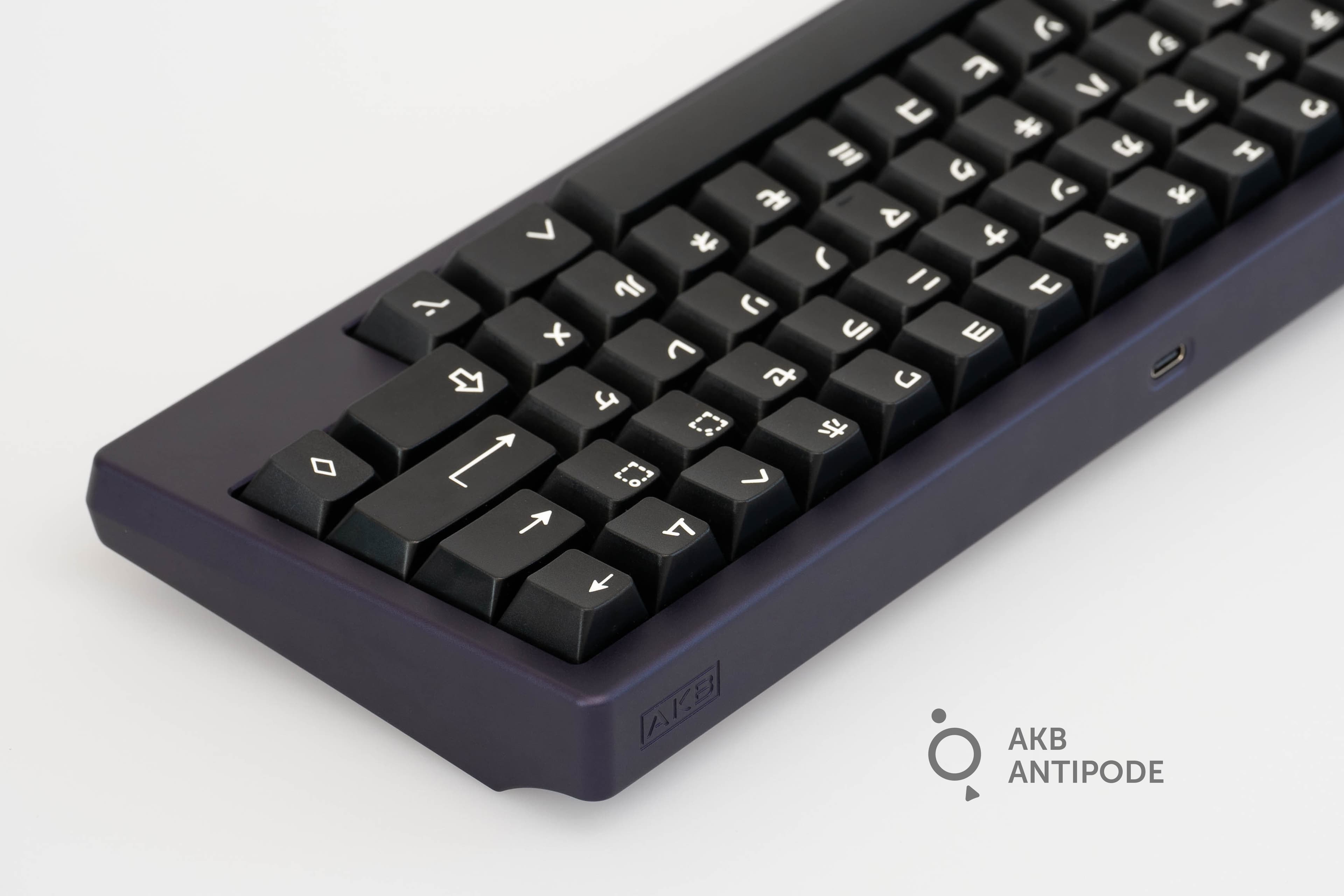AKB Vero v2 with Topre support - GB will run from 5th of April image 14