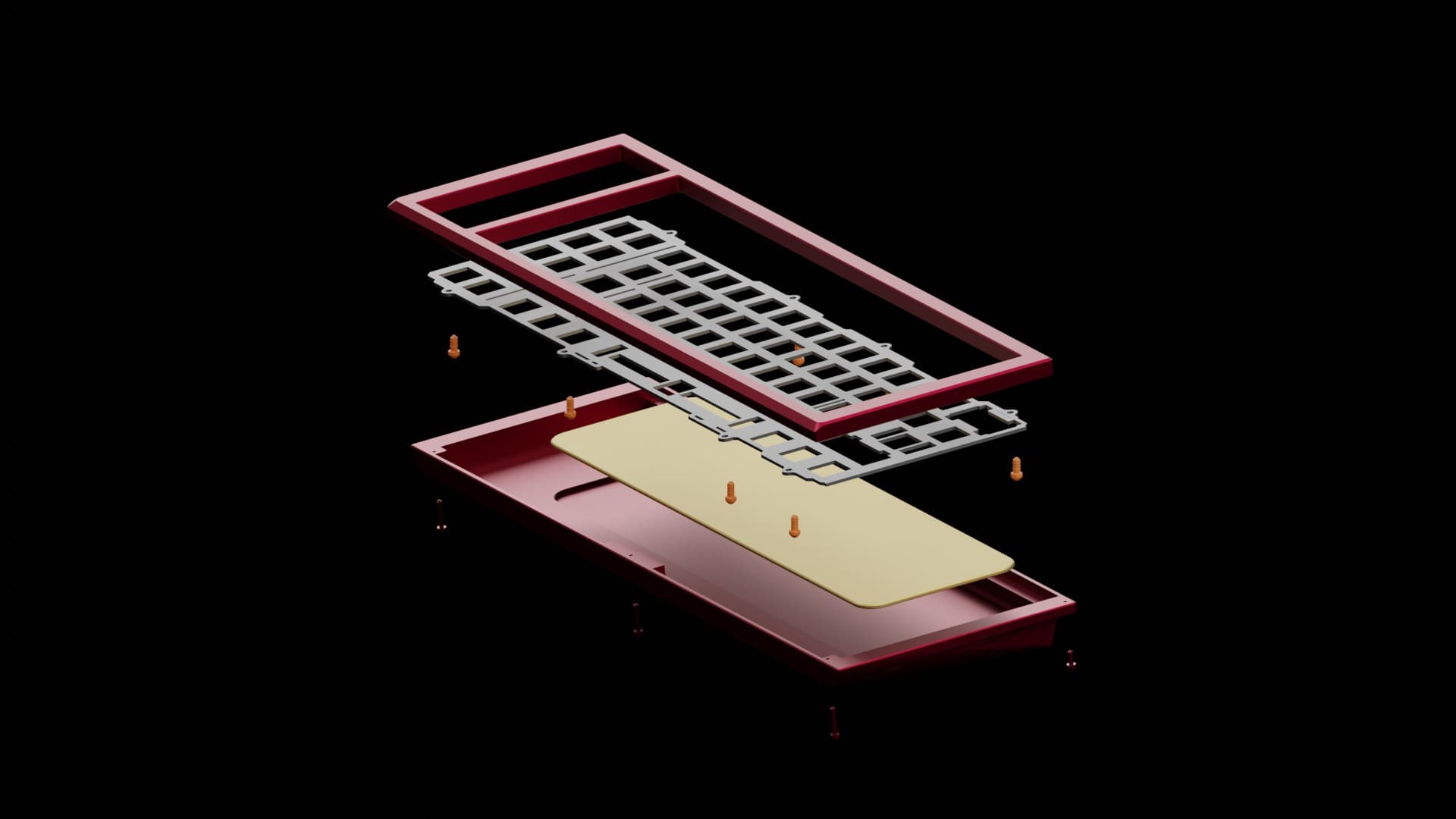 Jimi (机美): the 60XT with curves that keep on giving. image 6