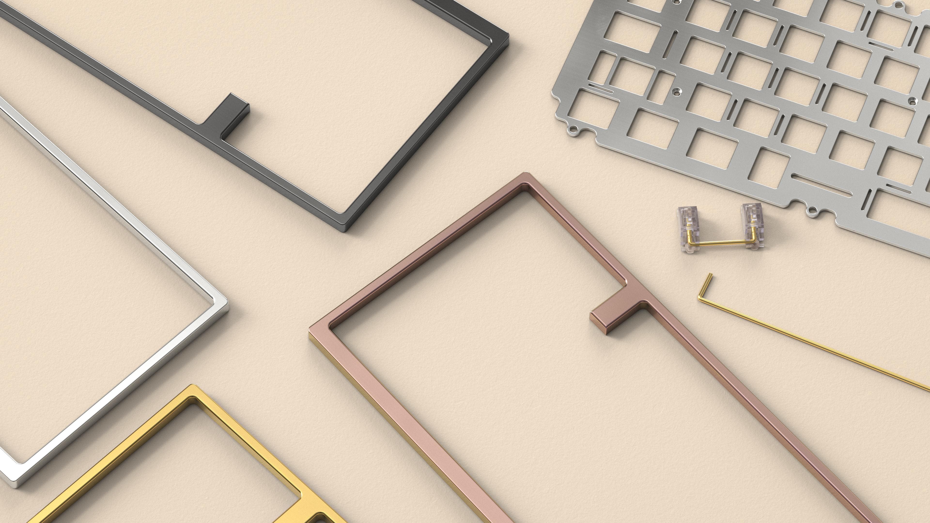 Iskar - 65% Keyboard from Bitmap Studio image 3