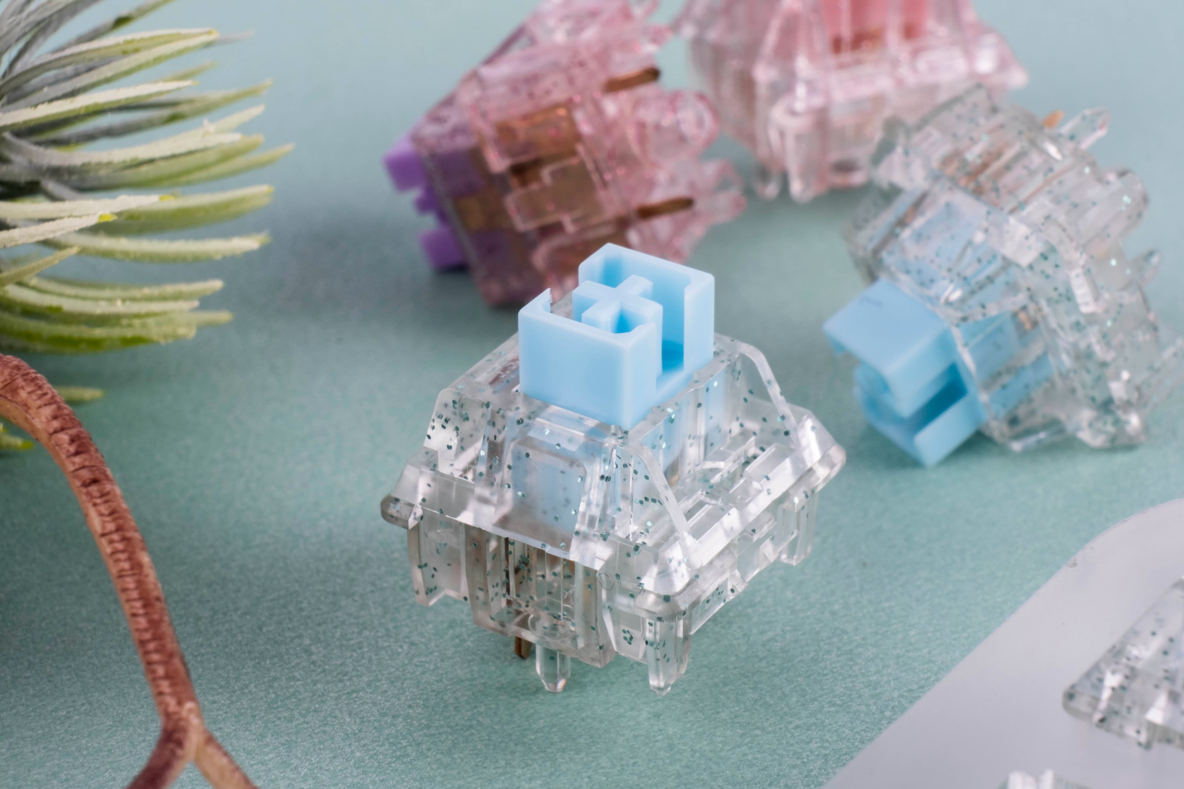 Velocifire X Bling Switch