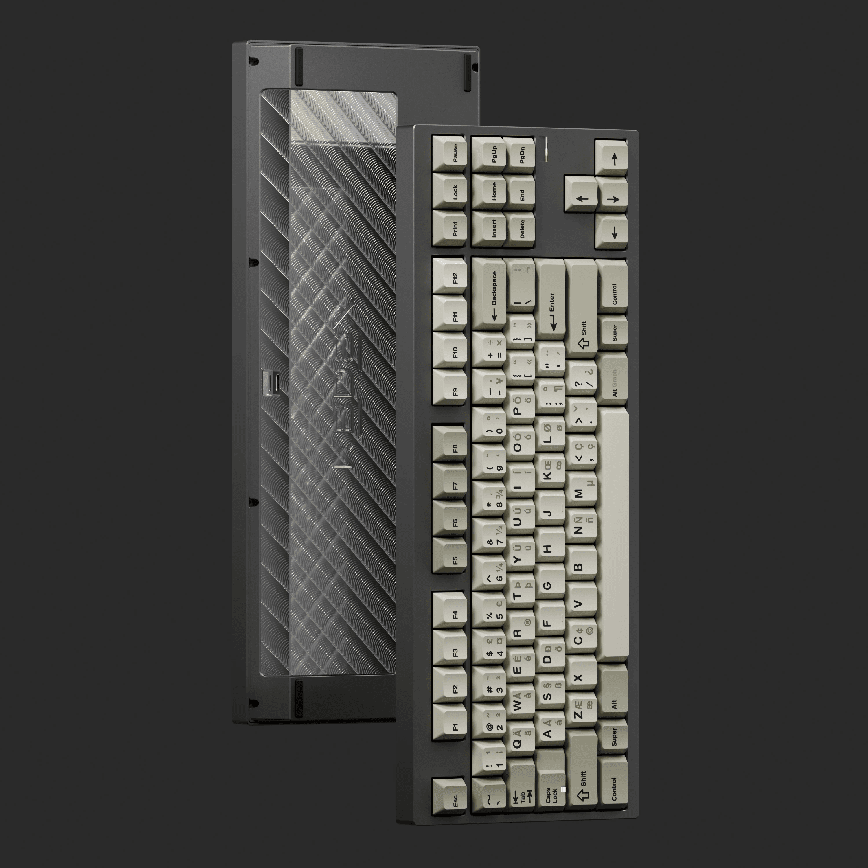 KBD8X MKIII New updates 10/18/2023 image 24