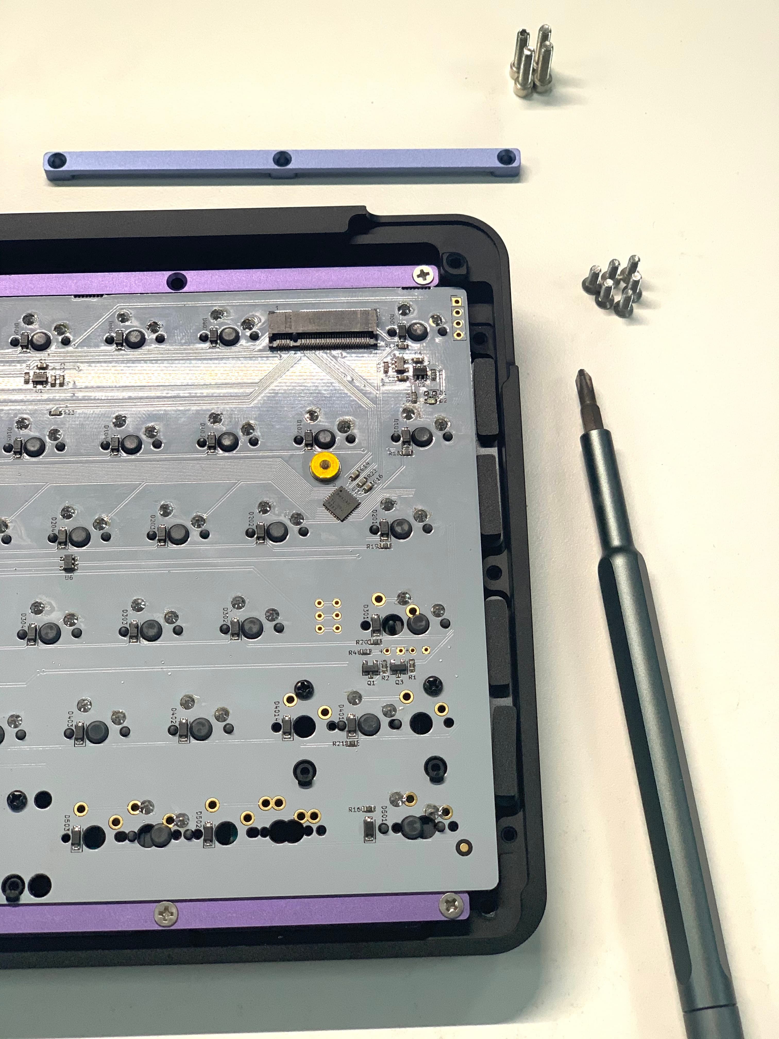 Hi, its —— Matrix Lab new TKL! (GB lives now!) image 34