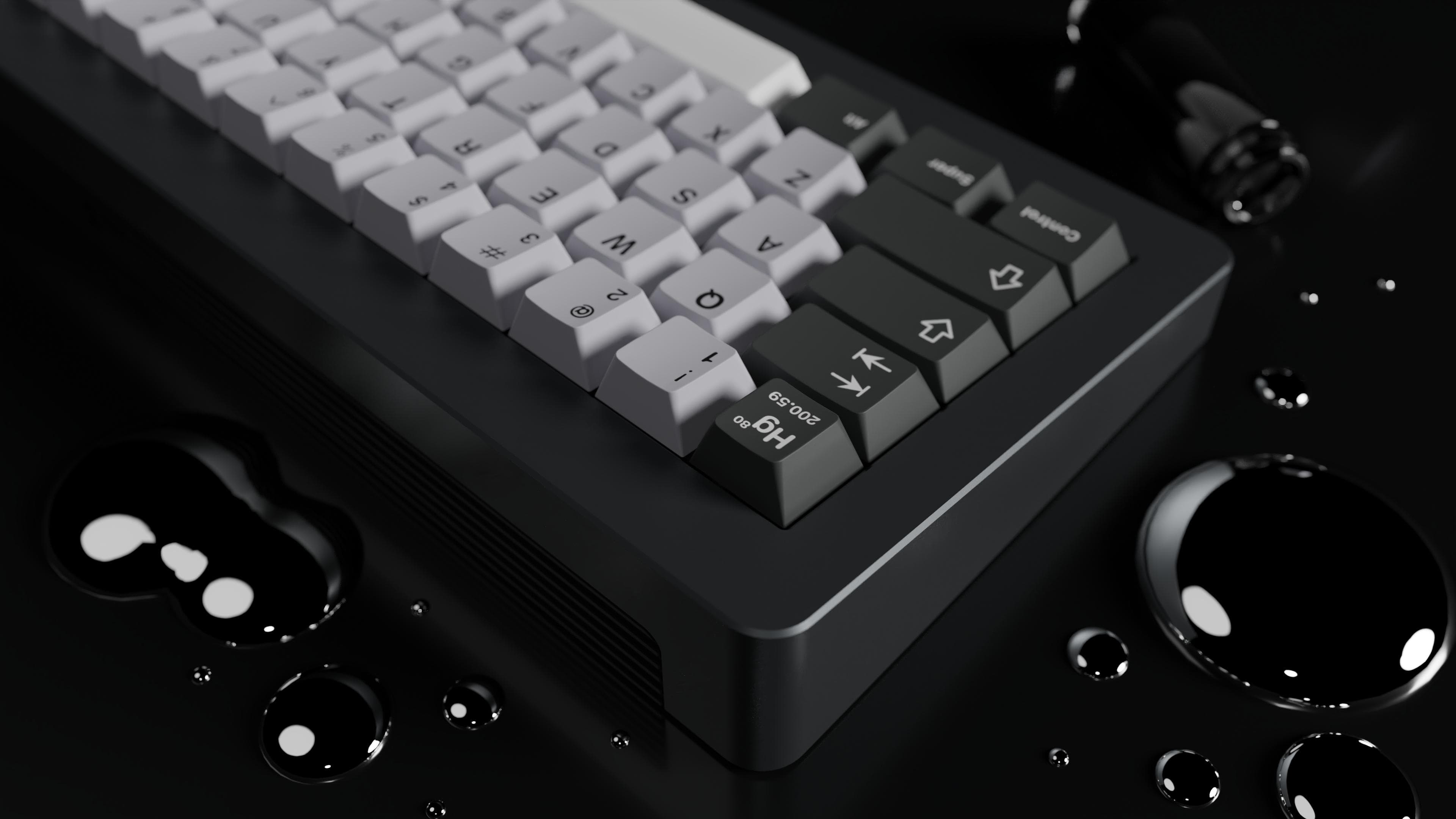 GMK Mercury | GB Date FEB 25th | Live on KBD Fans image 17