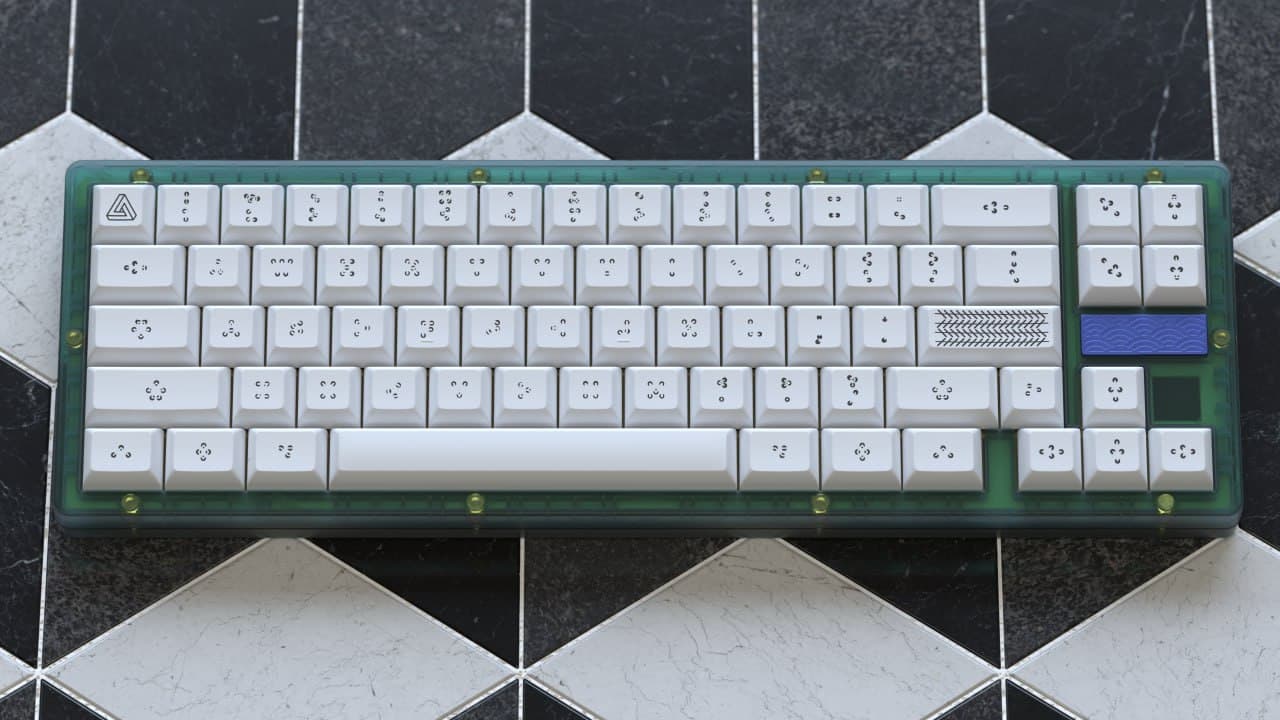 KAM Illusion image 17