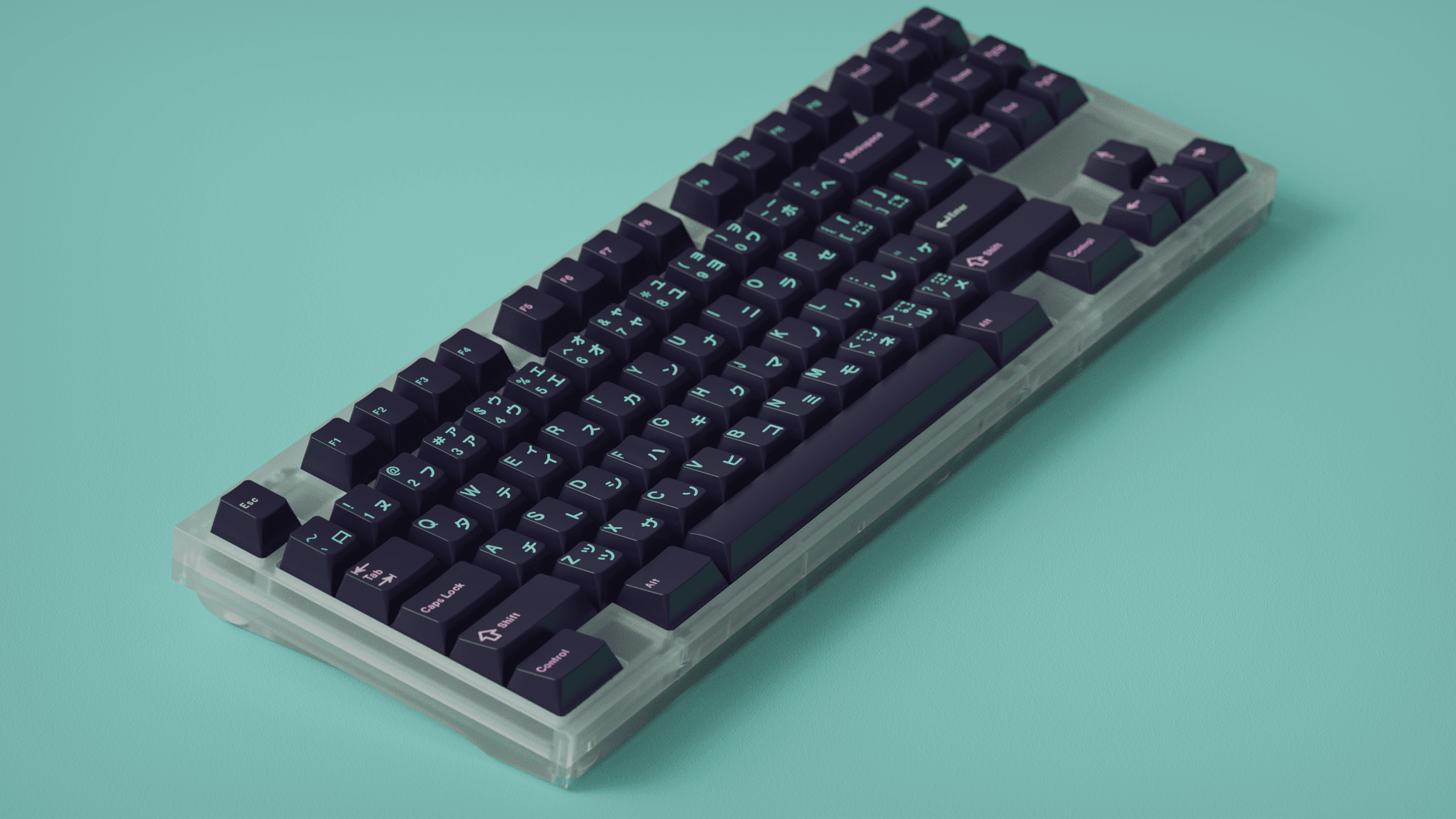GMK Analog Dreams 2 image 55