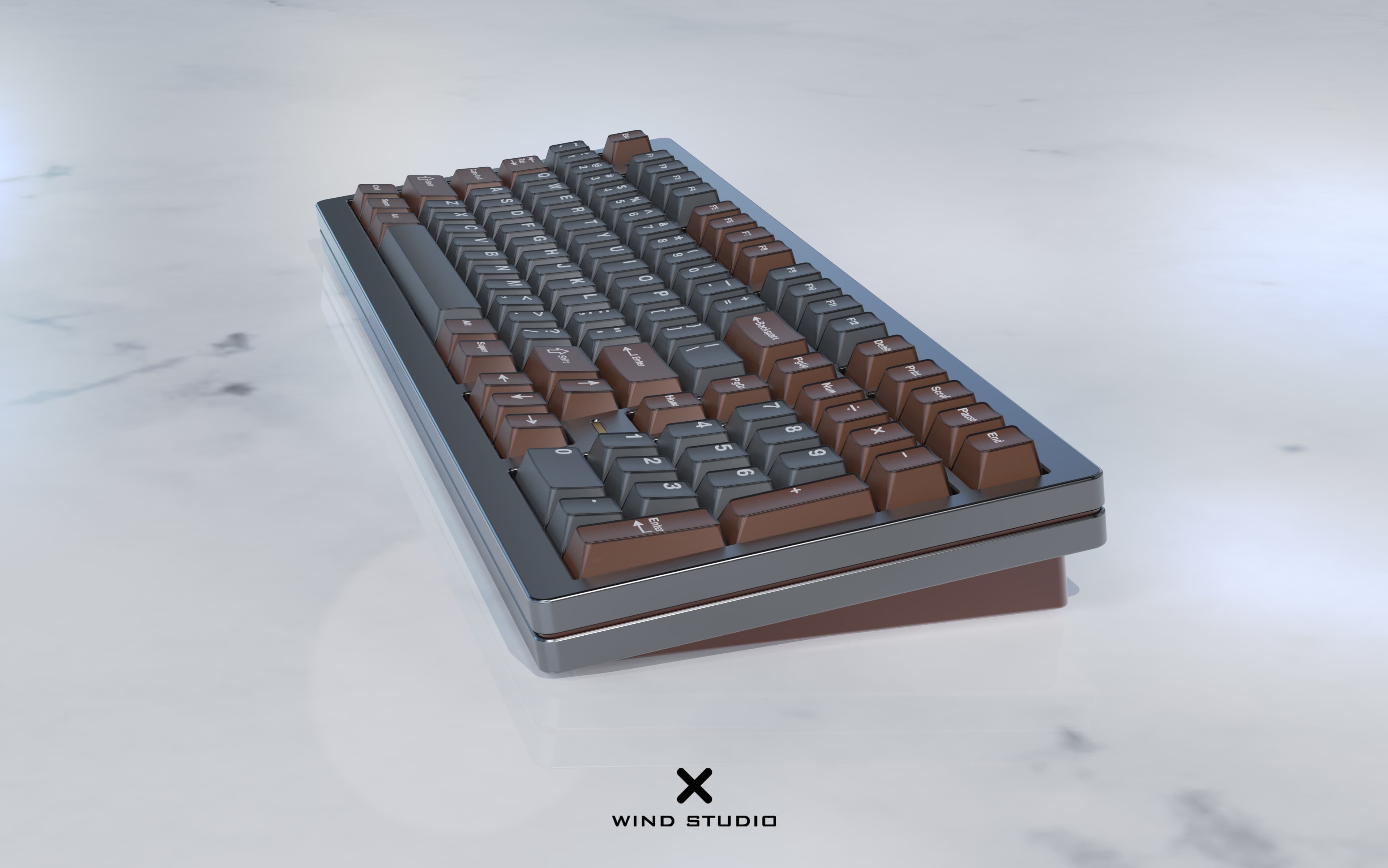 WIND X98 by wind Studio，not only bigger image 22