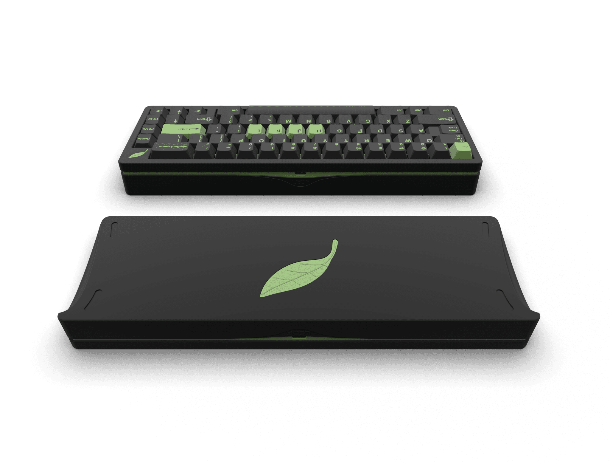 Fox Lab - Leaf 65% image 8