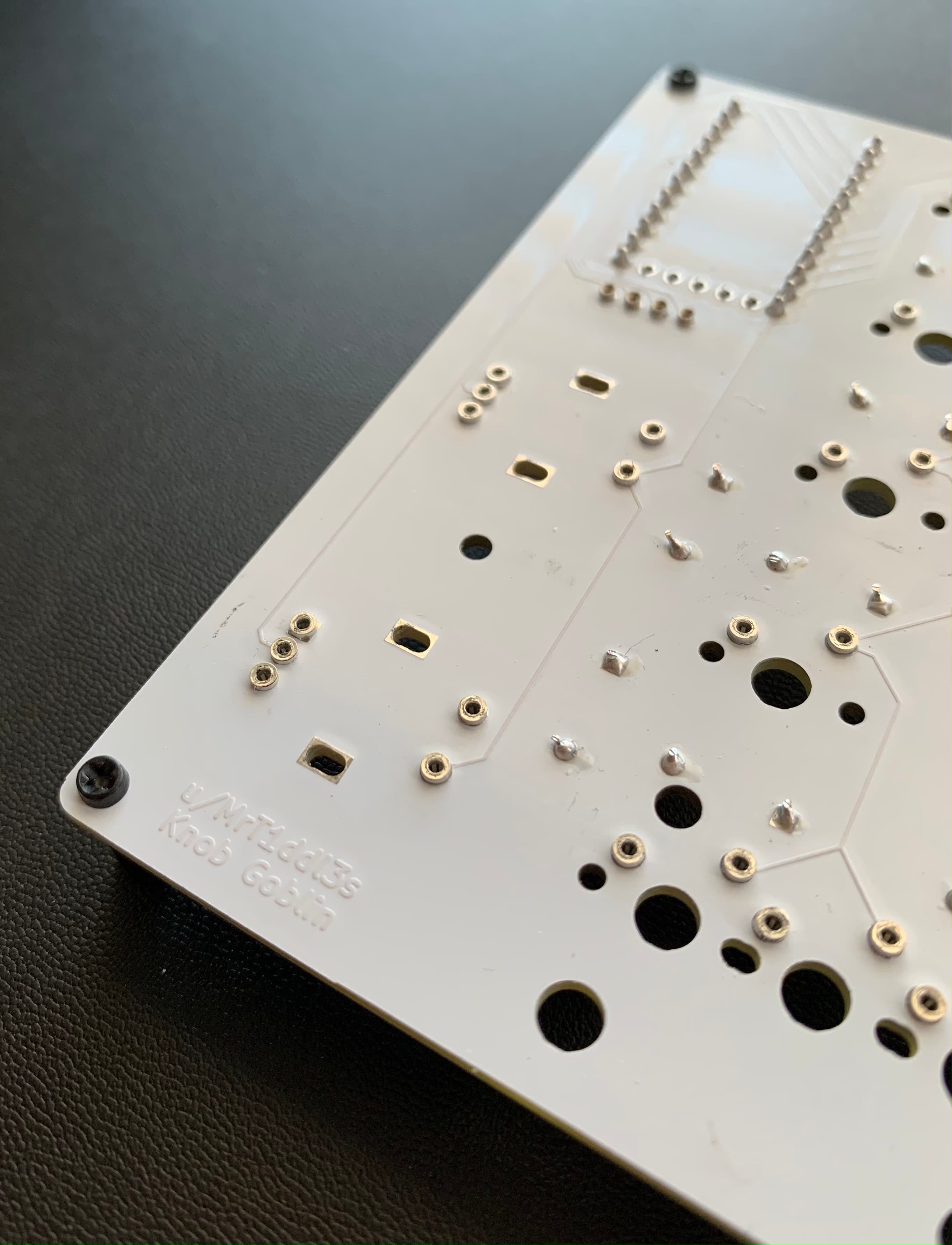 Knob Goblin | Dual Encoder Macropad image 7