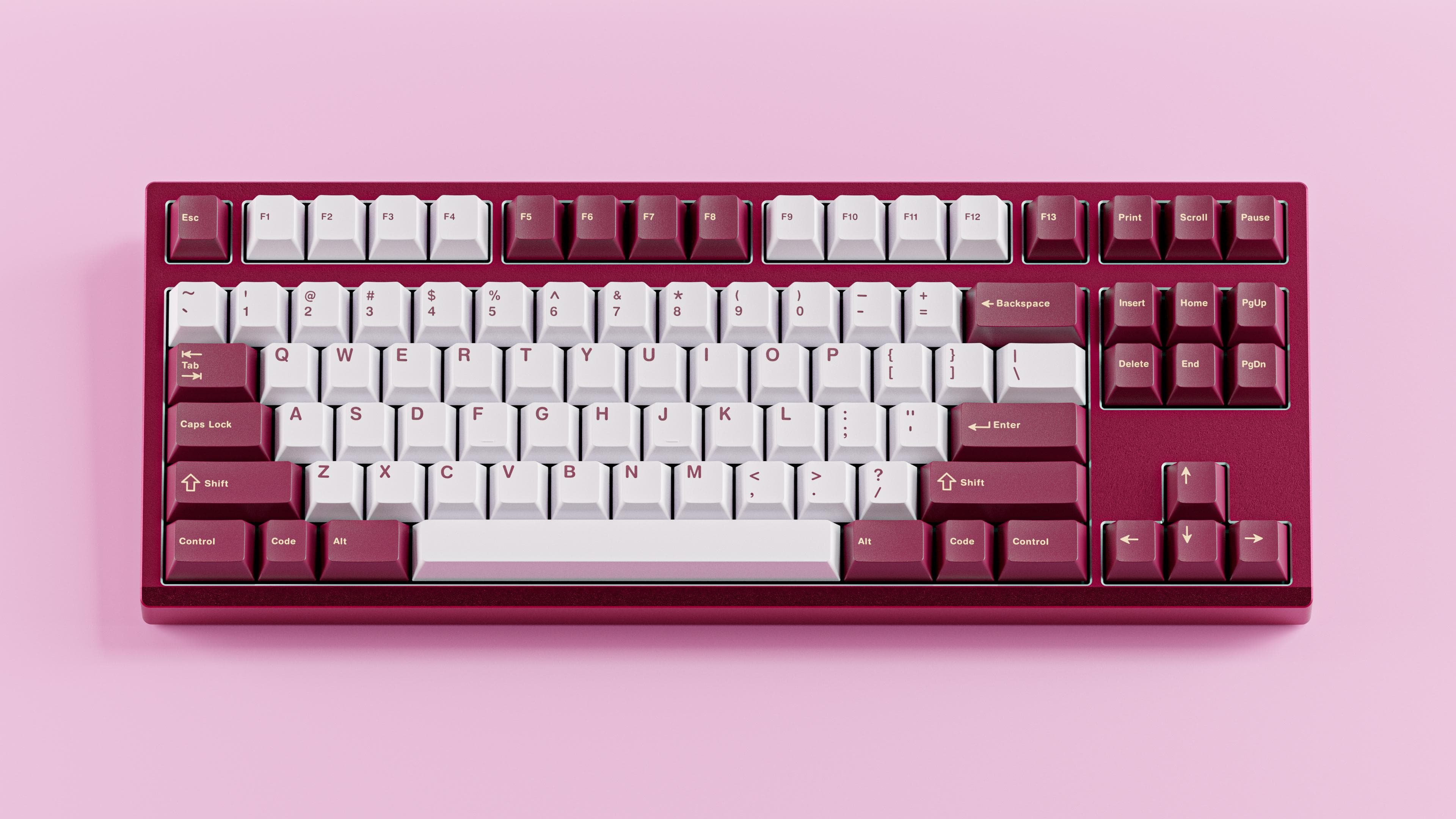 WSPBT Senkou | 28 May - colour samples image 16