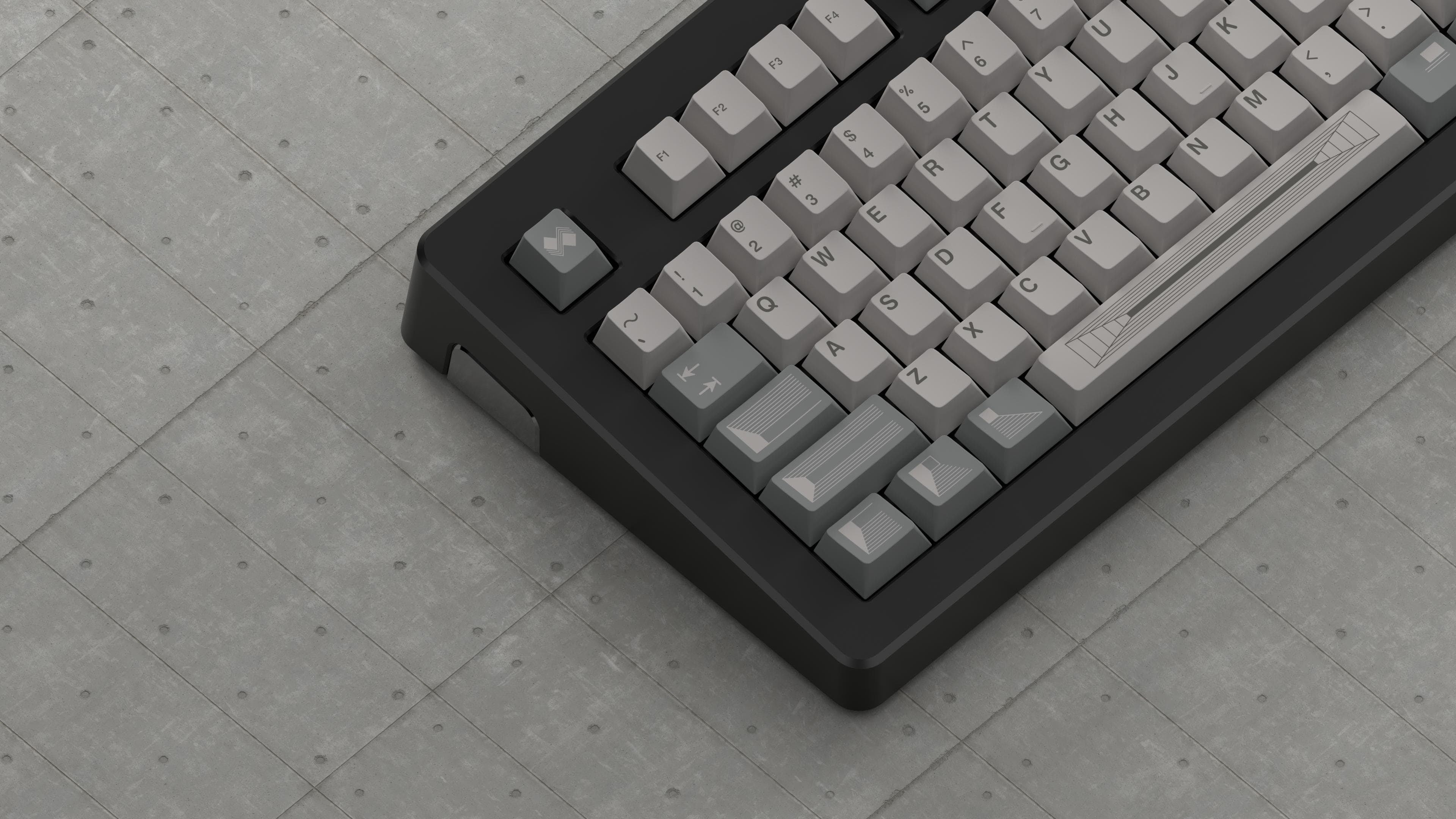 ePBT Brutalist | GB live! image 36