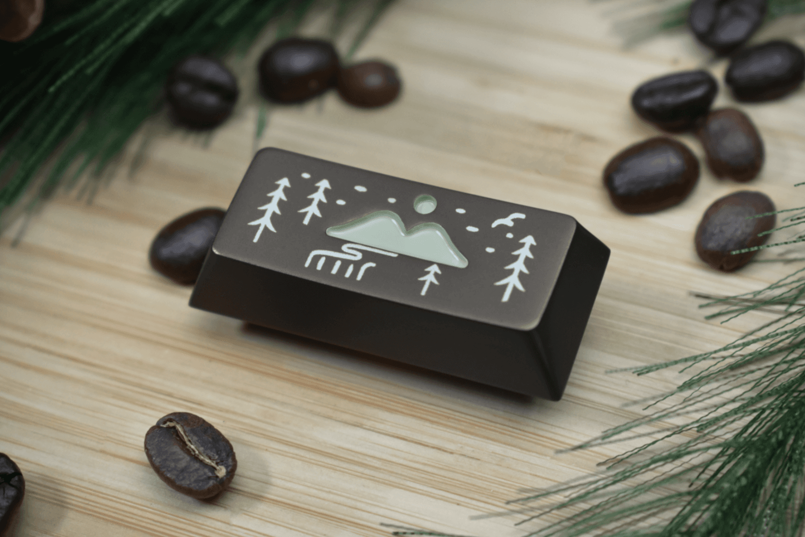 GMK November Fog - Last days for the GB! Ends Dec 1 11:59PM EST image 44