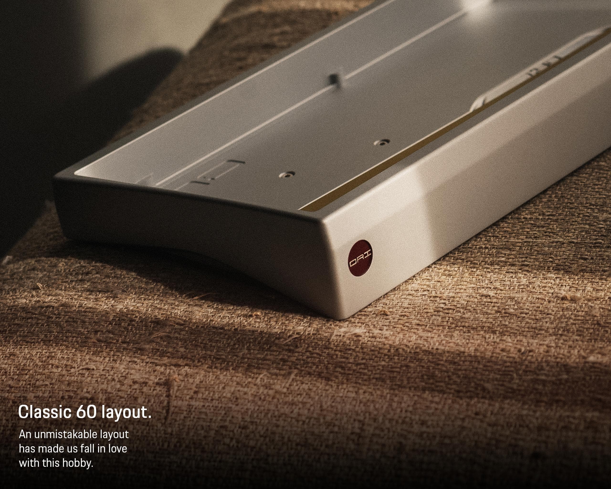 ORI CLS-3//60 OG - CLASSIC 60 ORING image 2