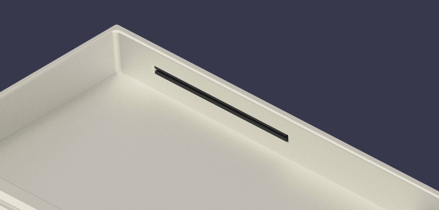 LW-67 by Laneware | Encoder & Gasket Mounted | image 11