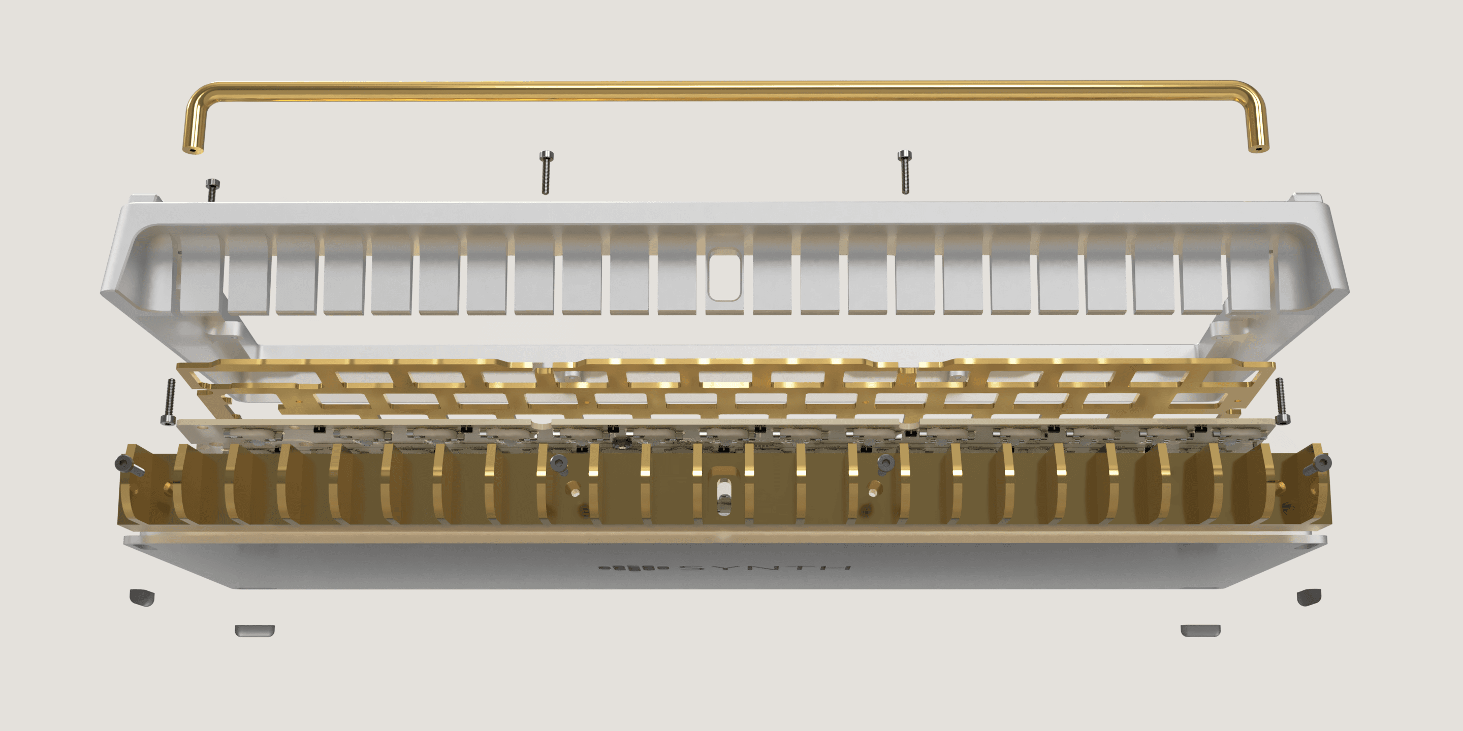 Synth Labs 060 - GB Date Announced! image 7