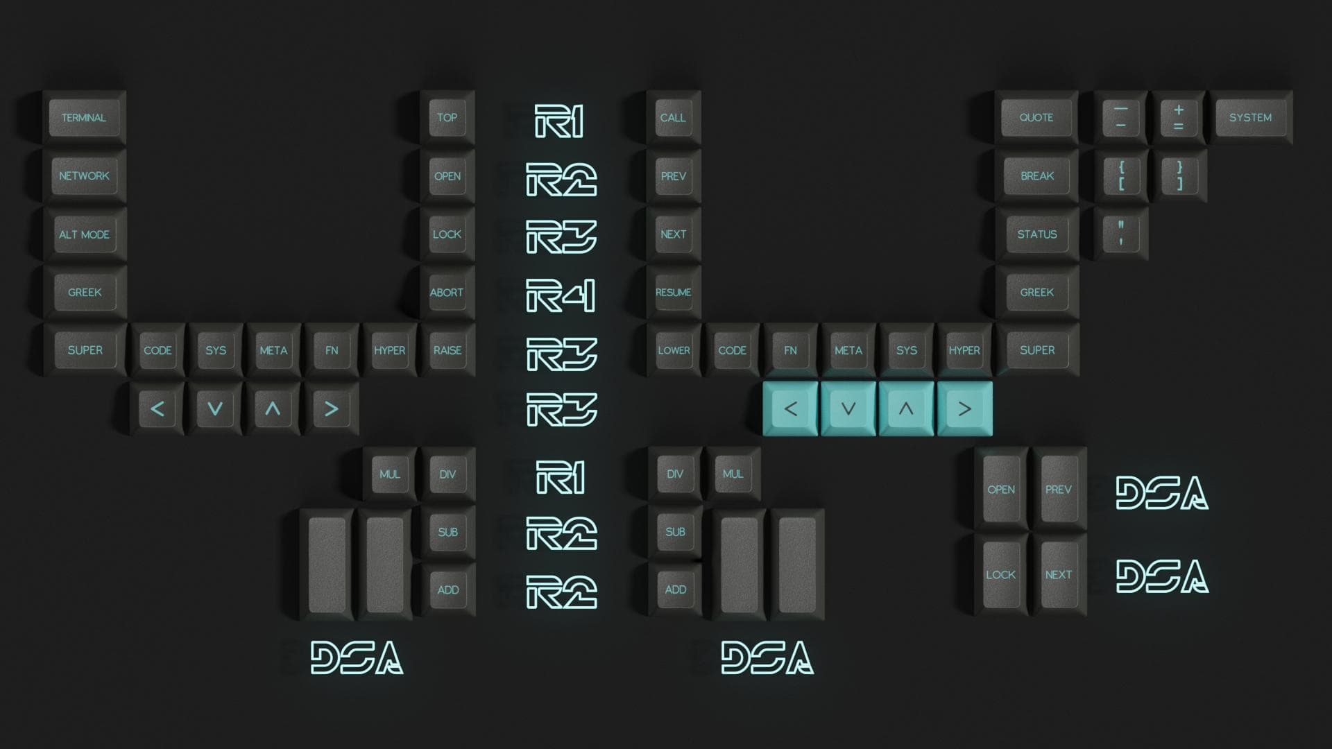DSS Lightcycle - Now with Pricing! image 7