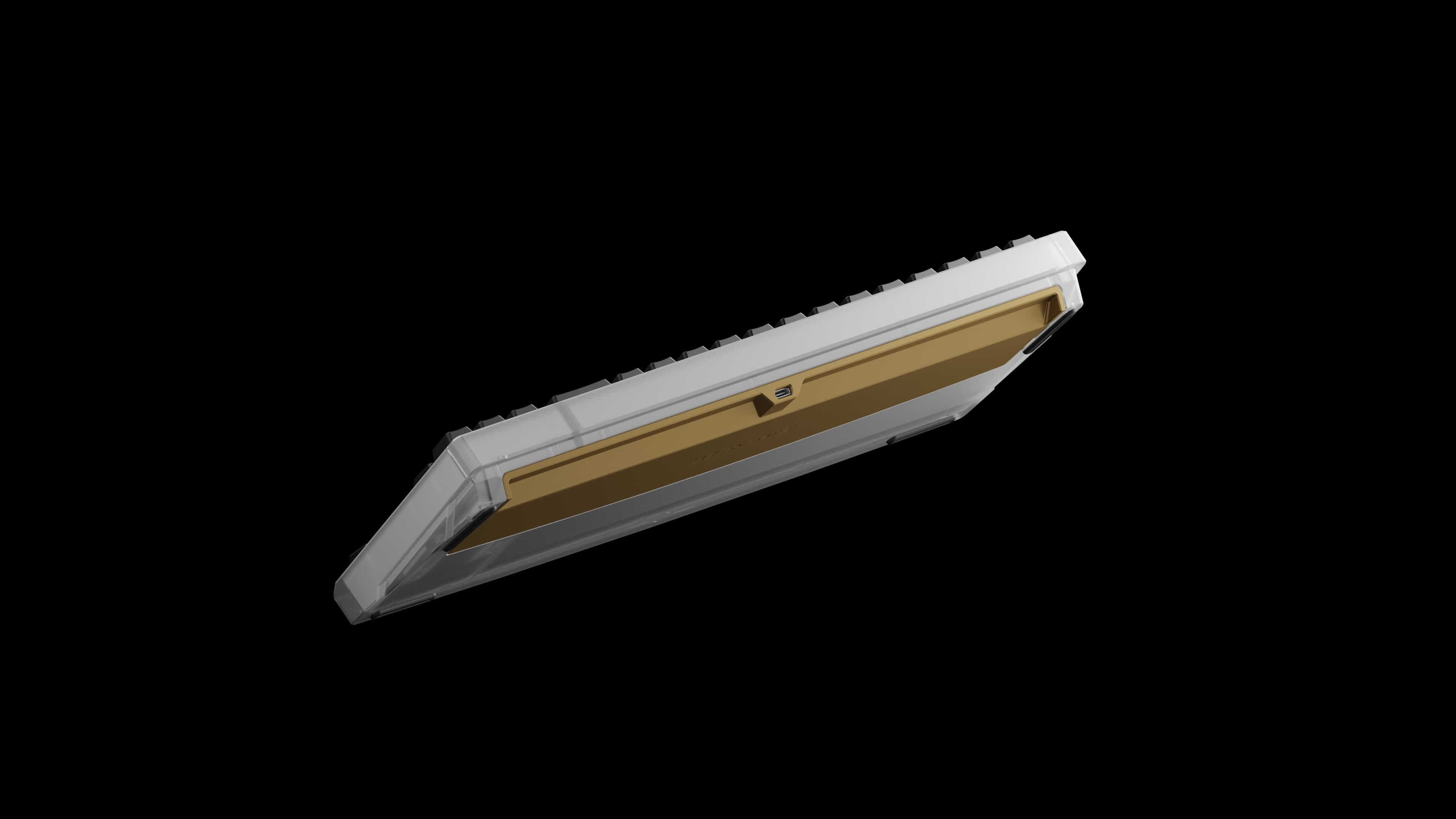 ØBLIVIATE • FRL TKL O-Ring Mounted Keyboard image 13