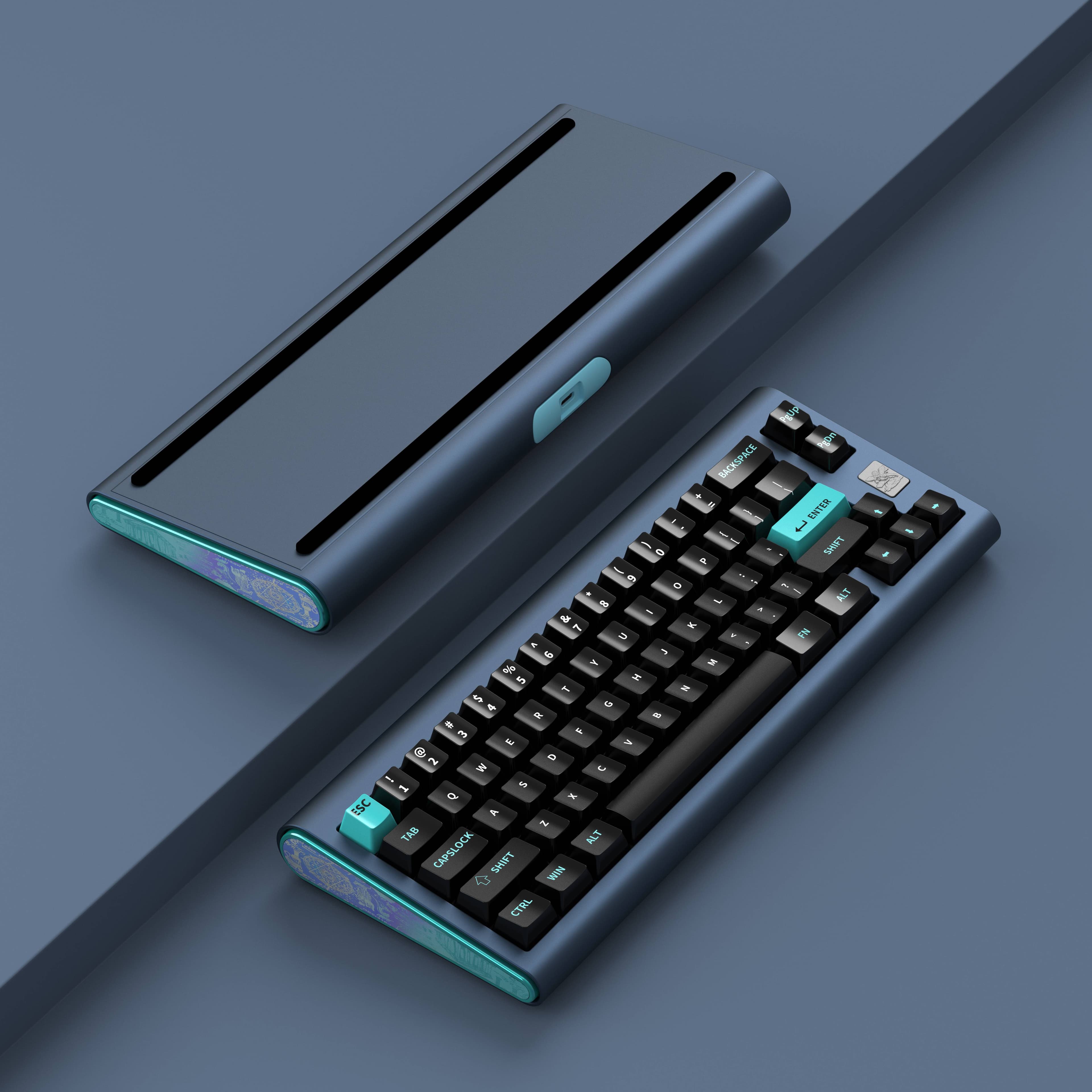Cupid-65- Update- 8/18 [IC]Cupid Wrist rest image 8