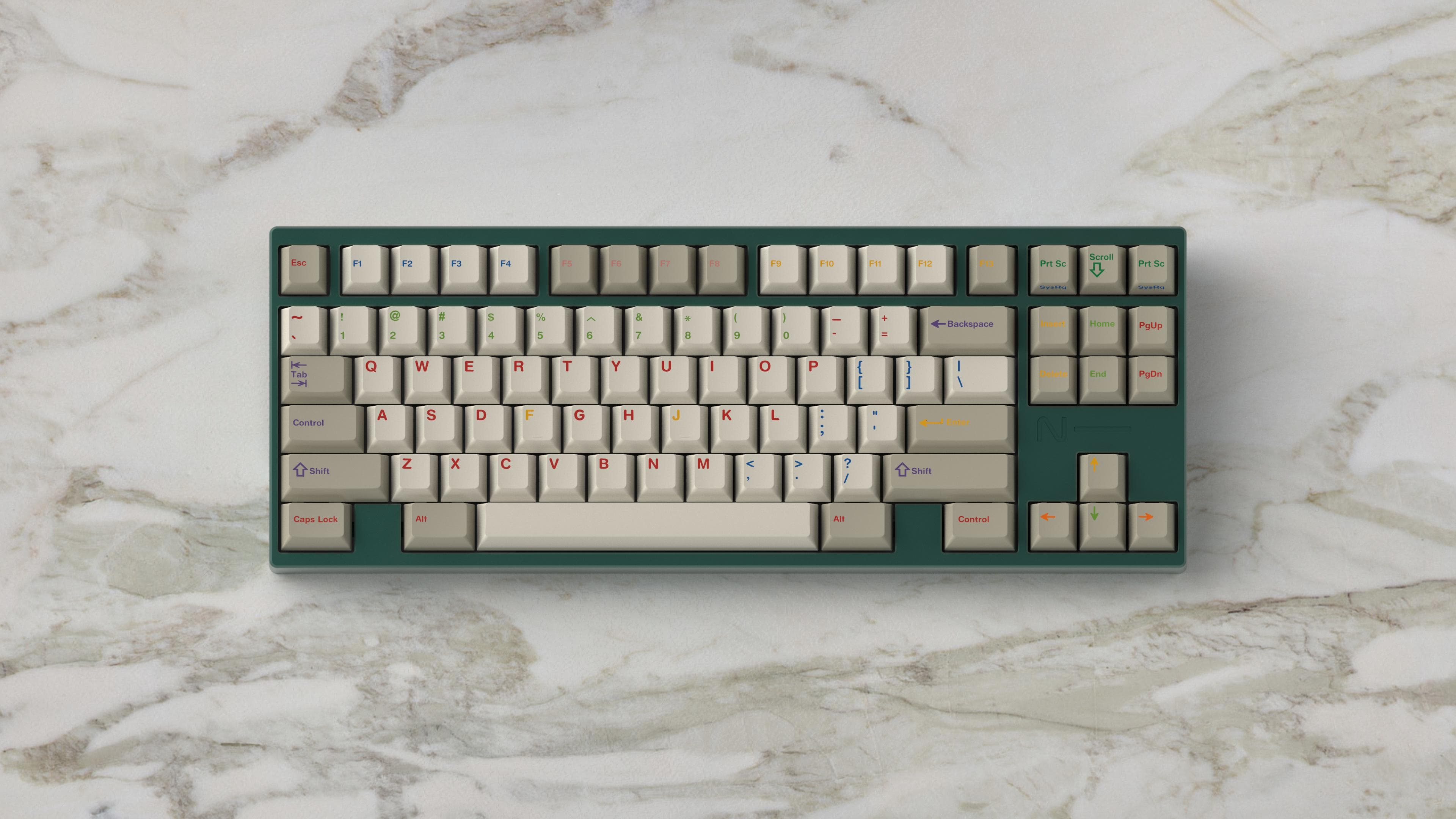 GMK Handarbeige+ is BACK on August 26th image 9