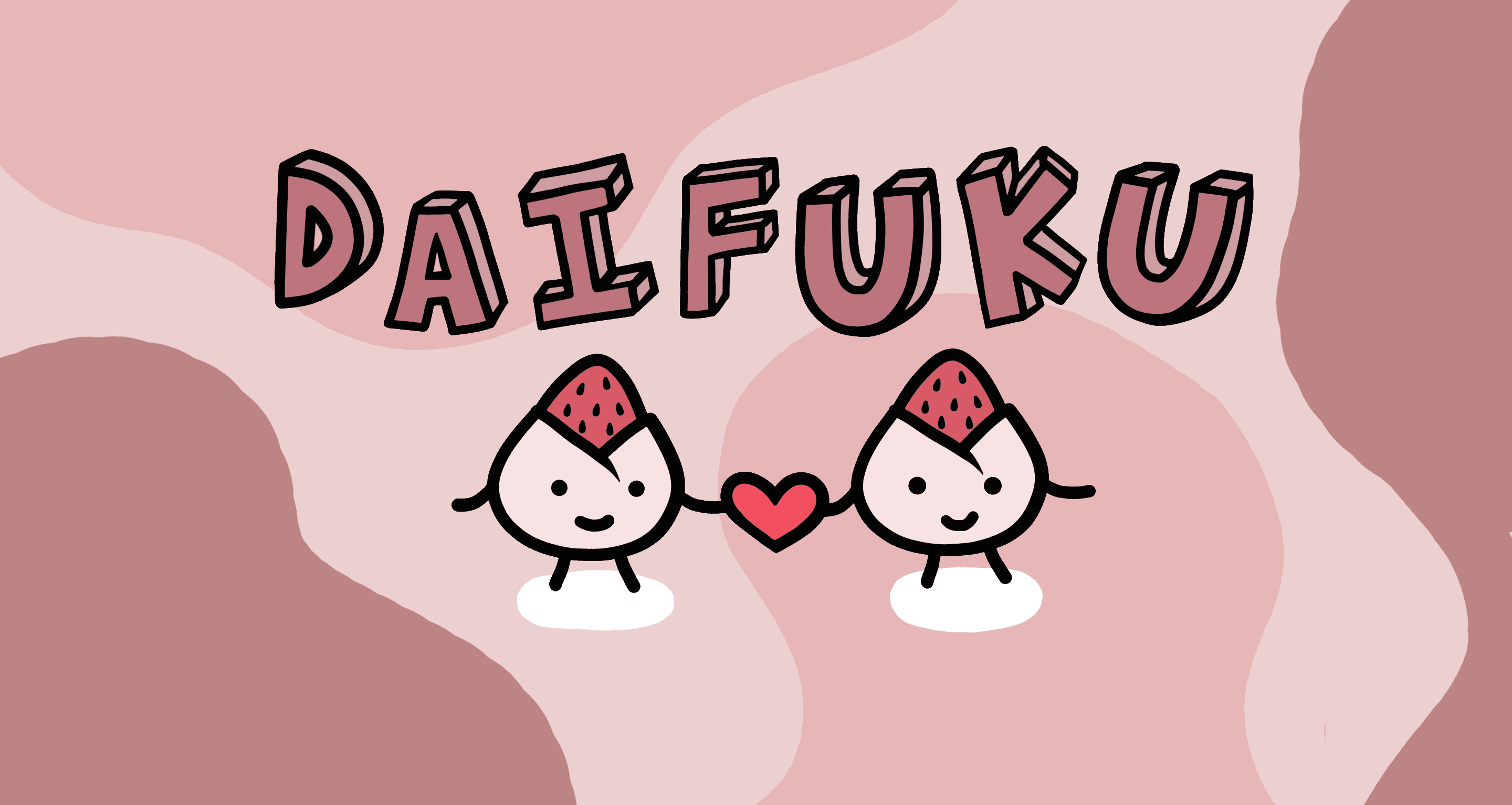 GMK Daifuku - GB July 30th