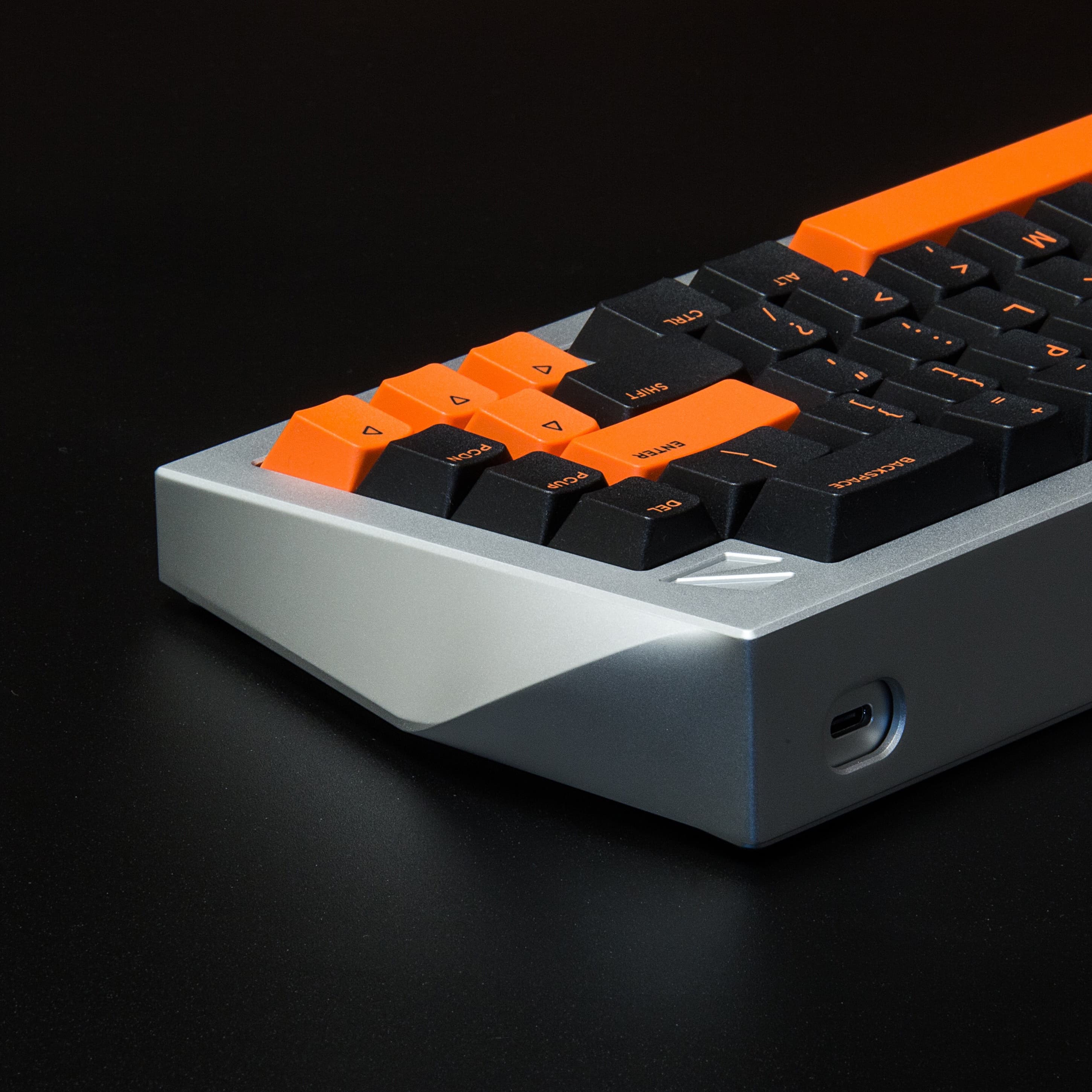 Sahara 65 Keyboard by Scribe Studios image 3