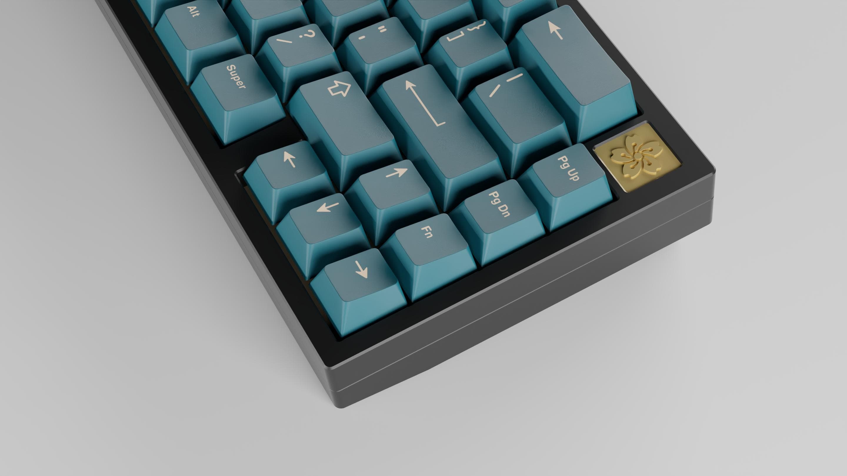 GMK EARTH TONES | GB LIVE! image 25