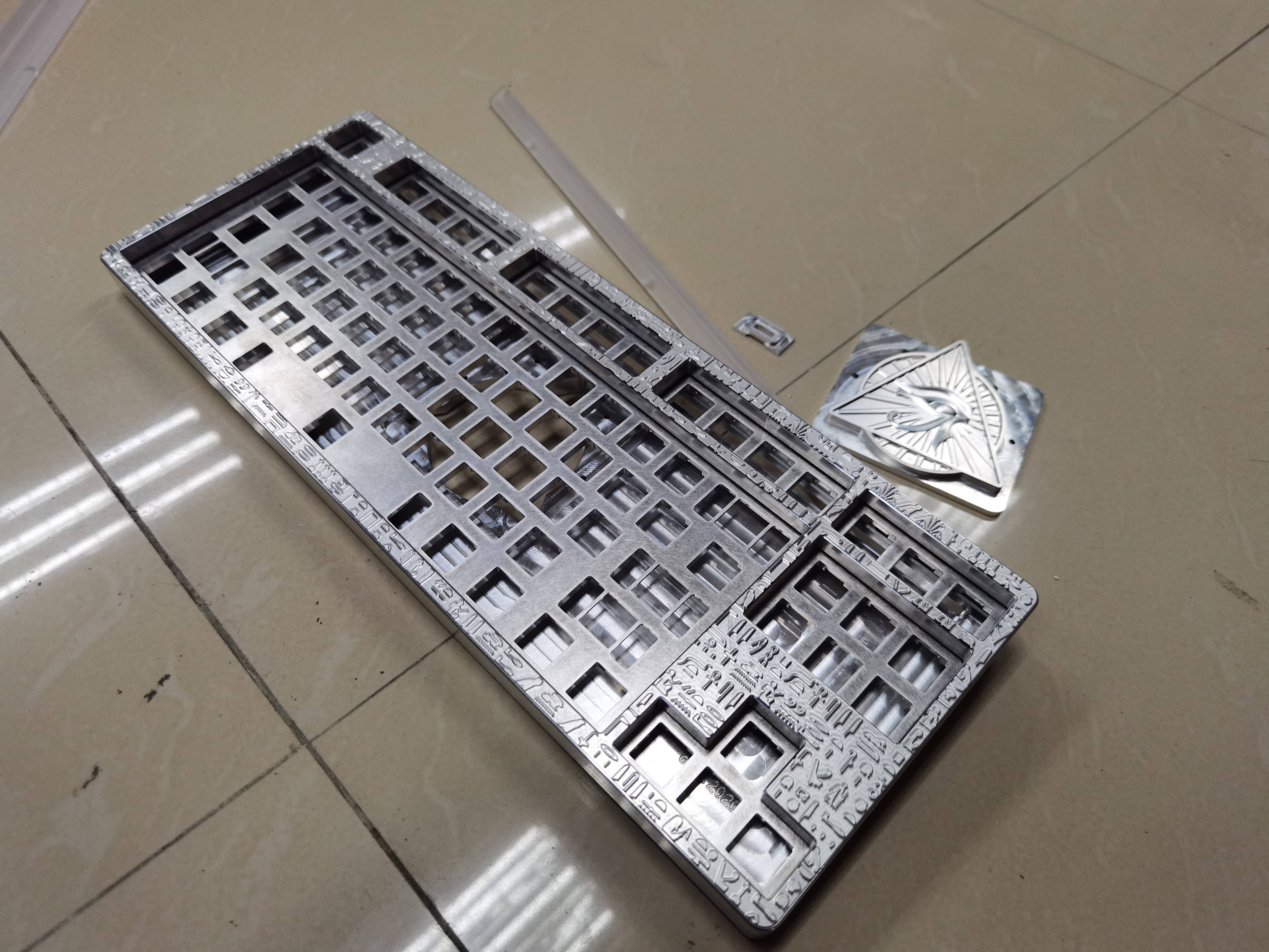 Helix Lab - Aaru TKL -Update 5 Dec20- Global gb soon image 8