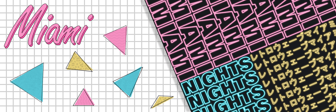 KAT Miami and Miami Nights (REBOOTED 2024)