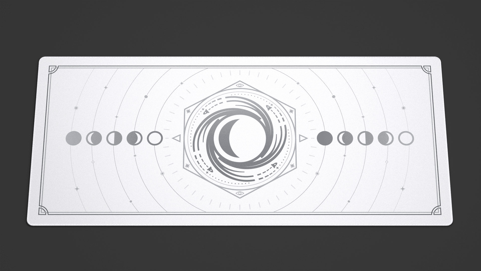 Eclipse Deskmat R2 image 6