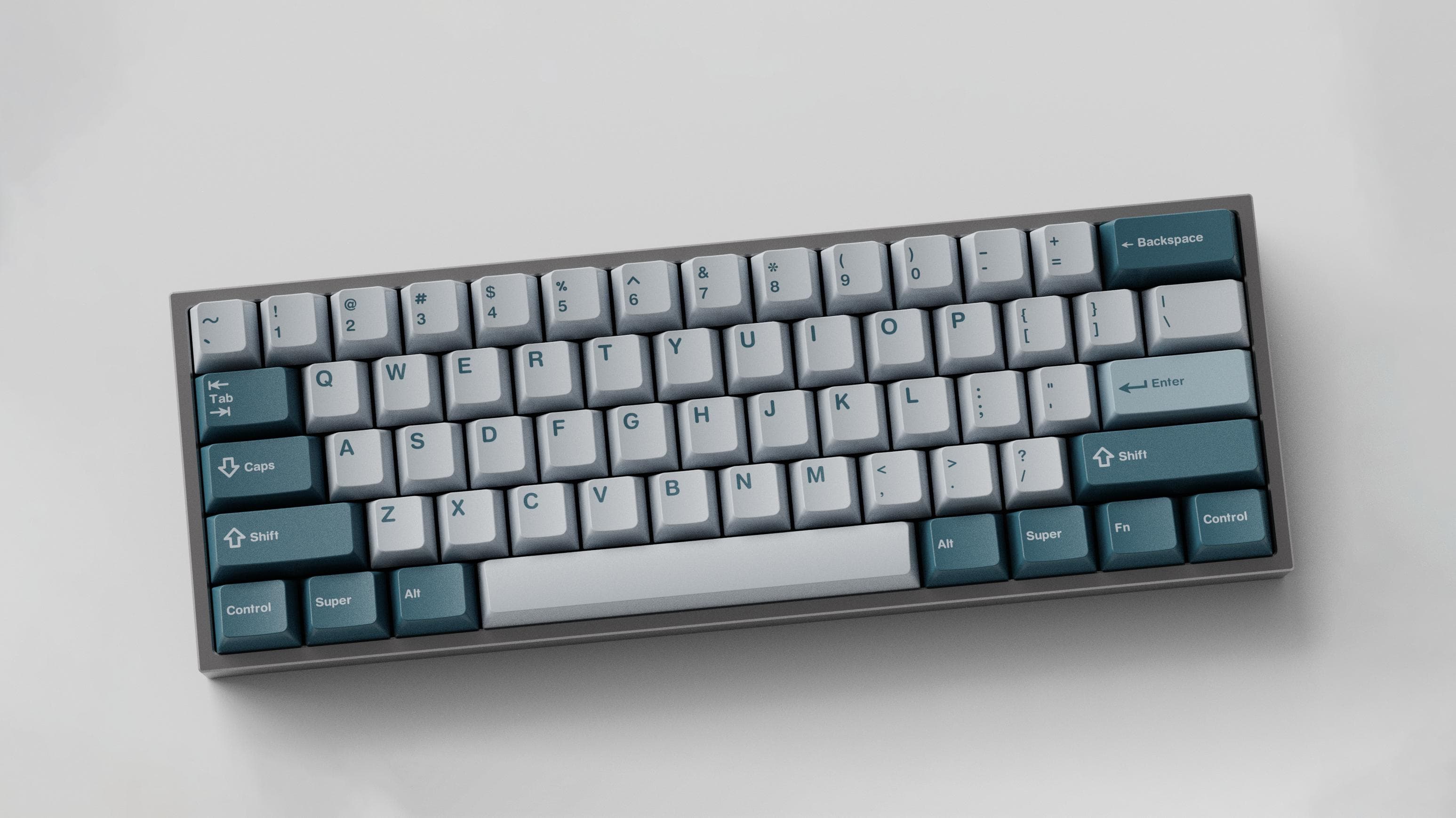 EPBT FLOE | THE KEYCAP CLUB - KITTING UPDATE image 15