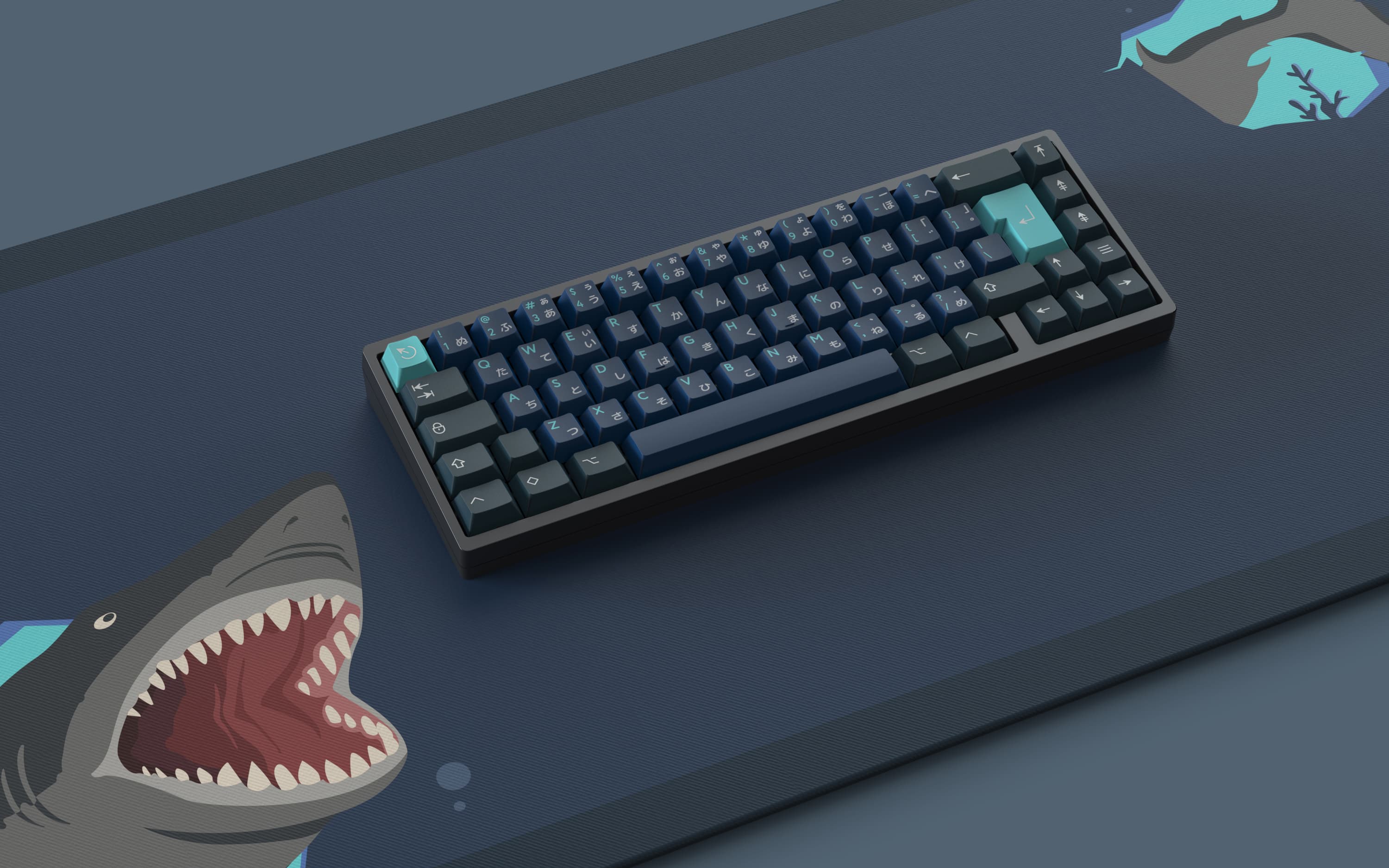 PBTFANS™DEEP SEA PREDATOR(GB coming soon : 5/20 to 6/20) image 27