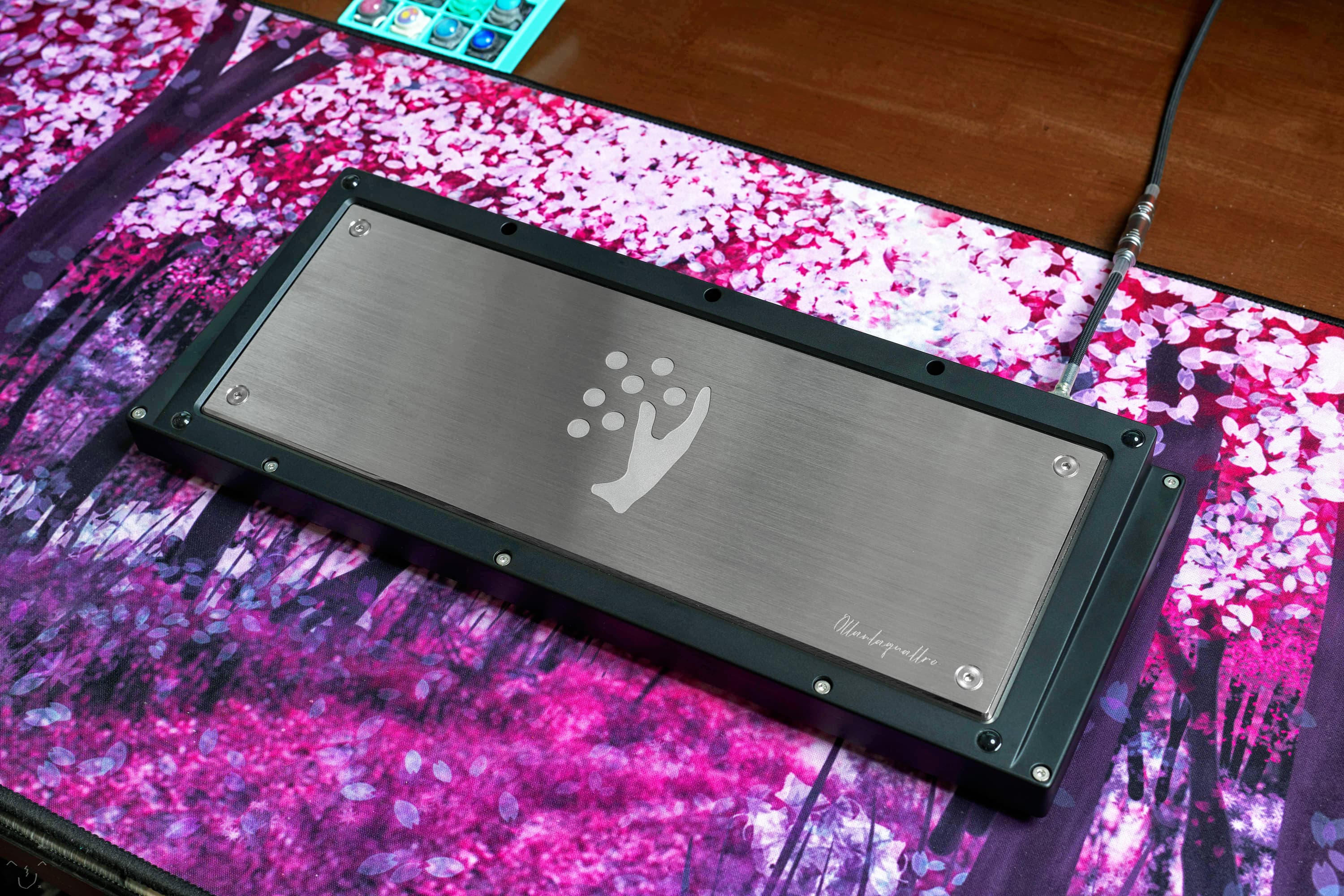 Merisi Ottantaquattro | GB Date January 31 image 4