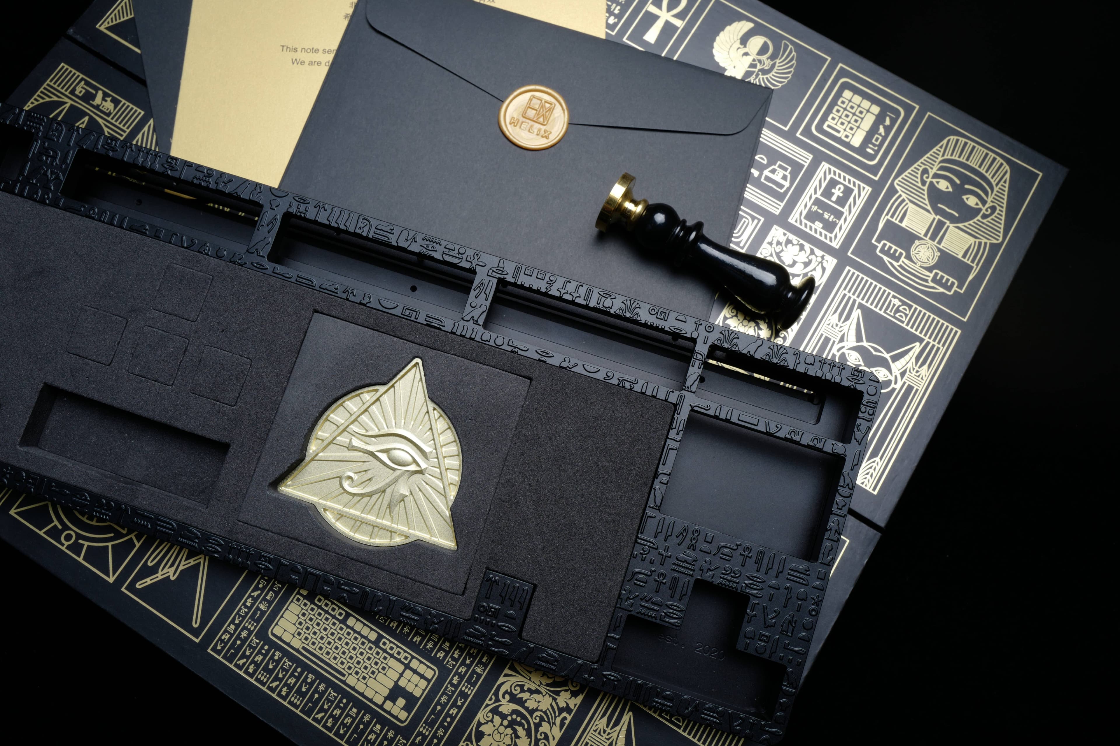 Helix Lab - Aaru TKL -Update 5 Dec20- Global gb soon image 30