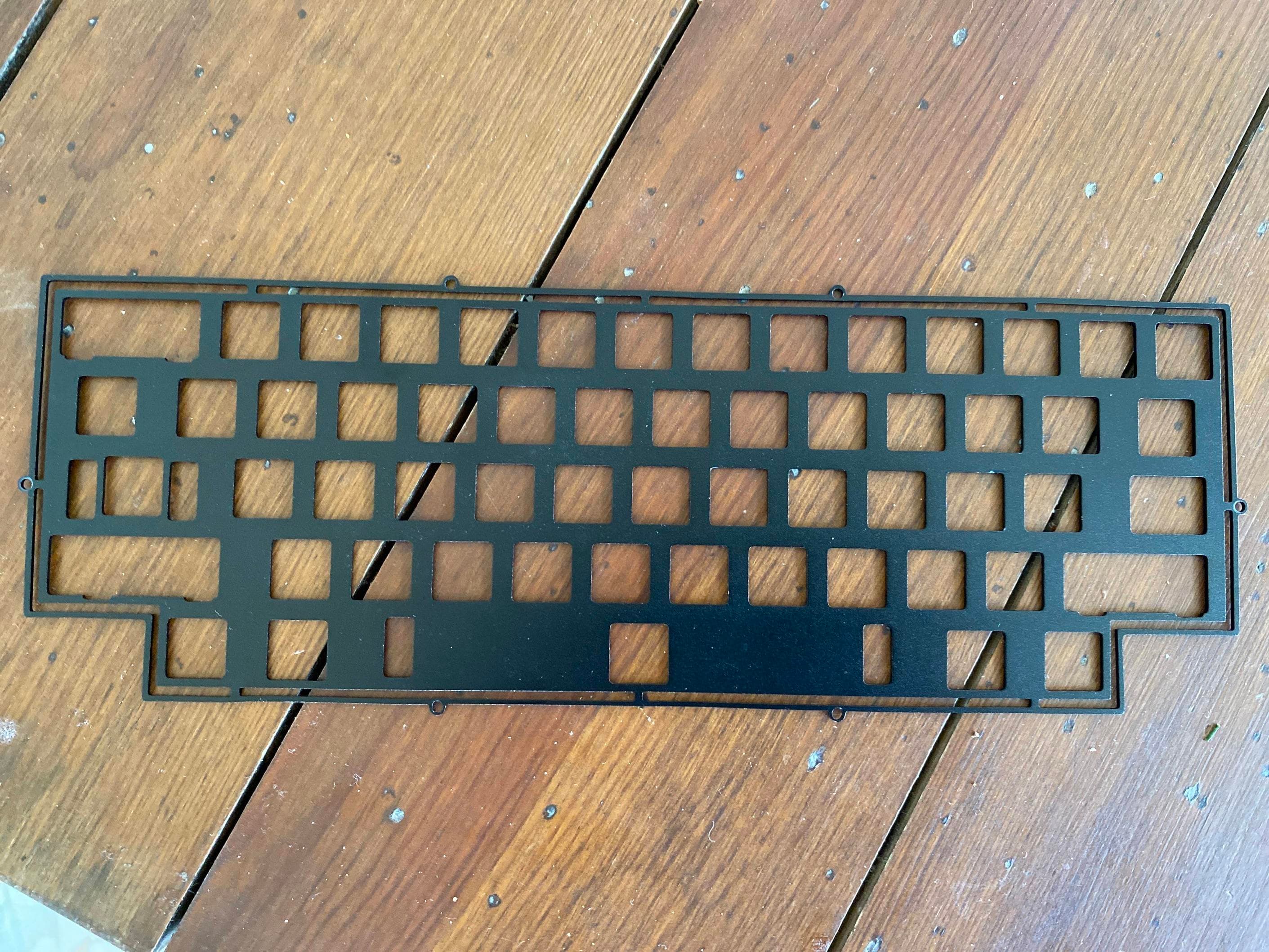 gaff. 60 - HHKB | Raffle Closed! image 23