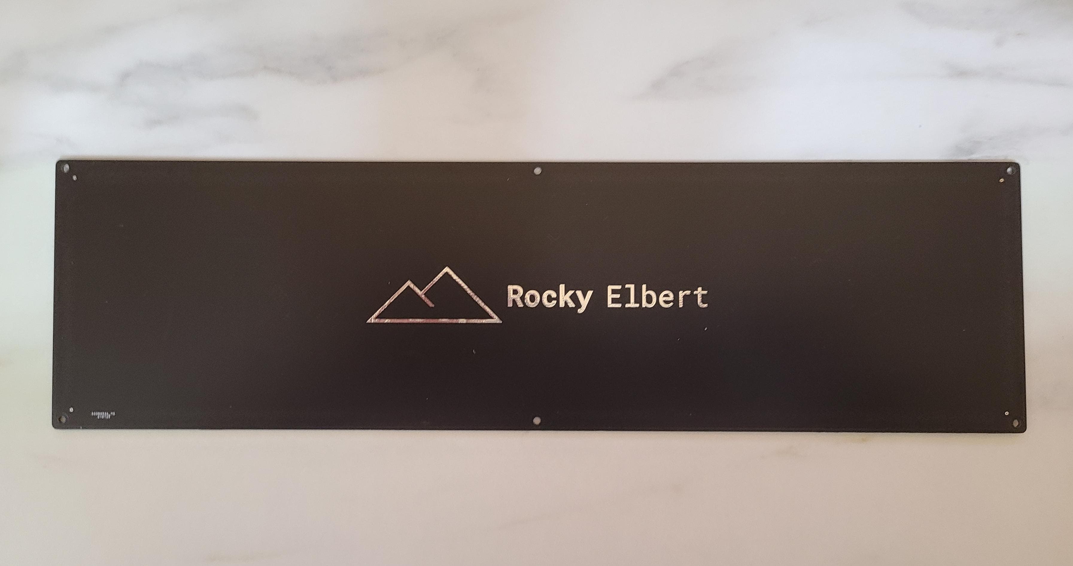 Rocky Elbert: Budget 45% with Full Size Mods | GB Live Now! image 4