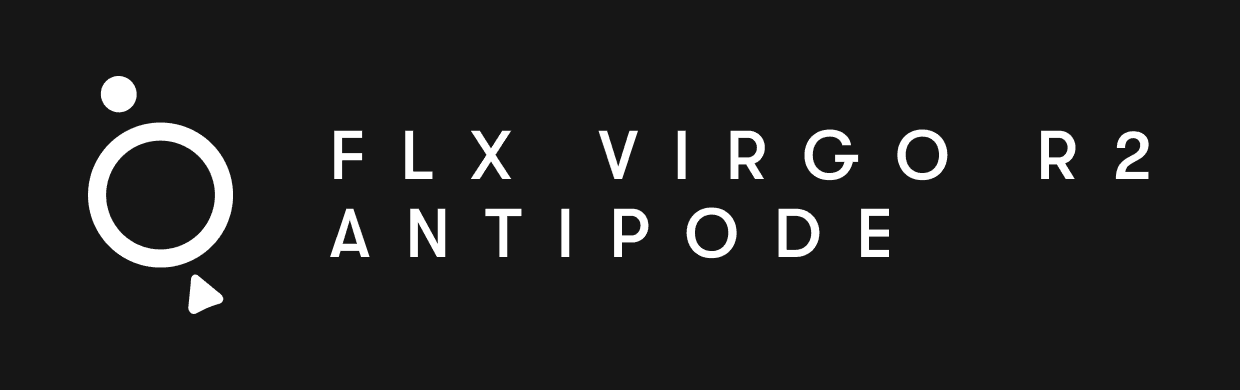 Flx Virgo R2 is back