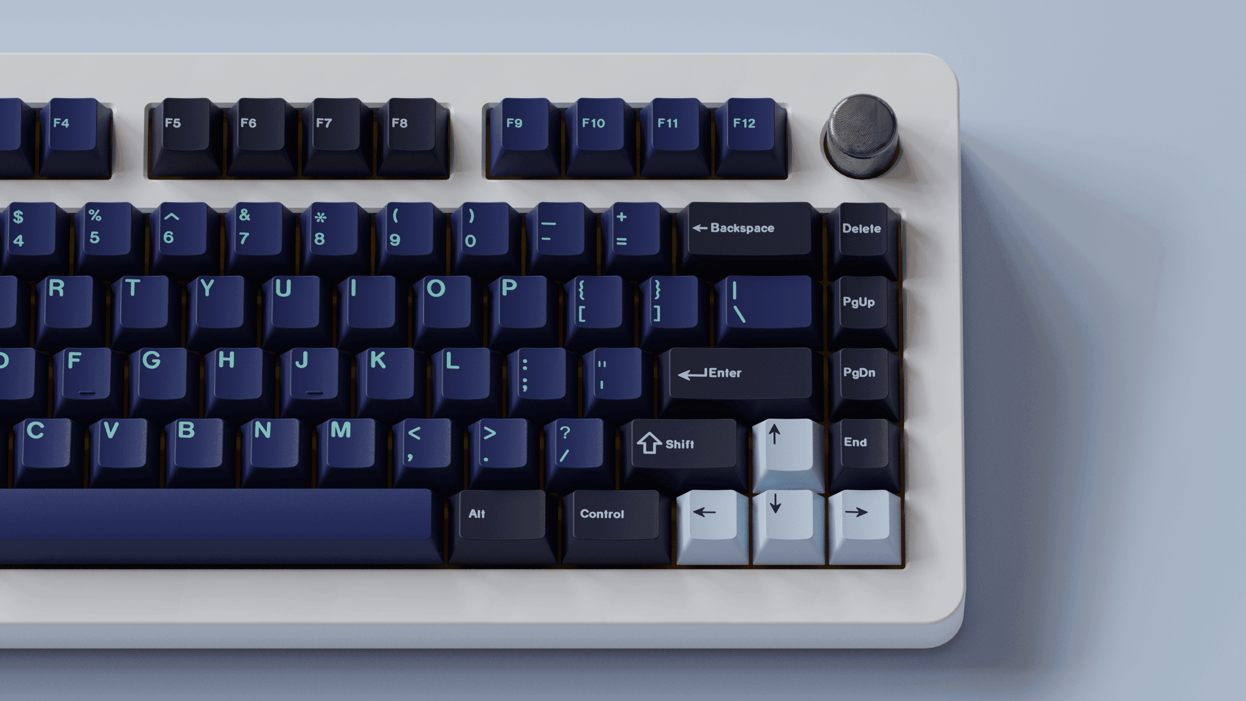 GMK Night Tare image 13