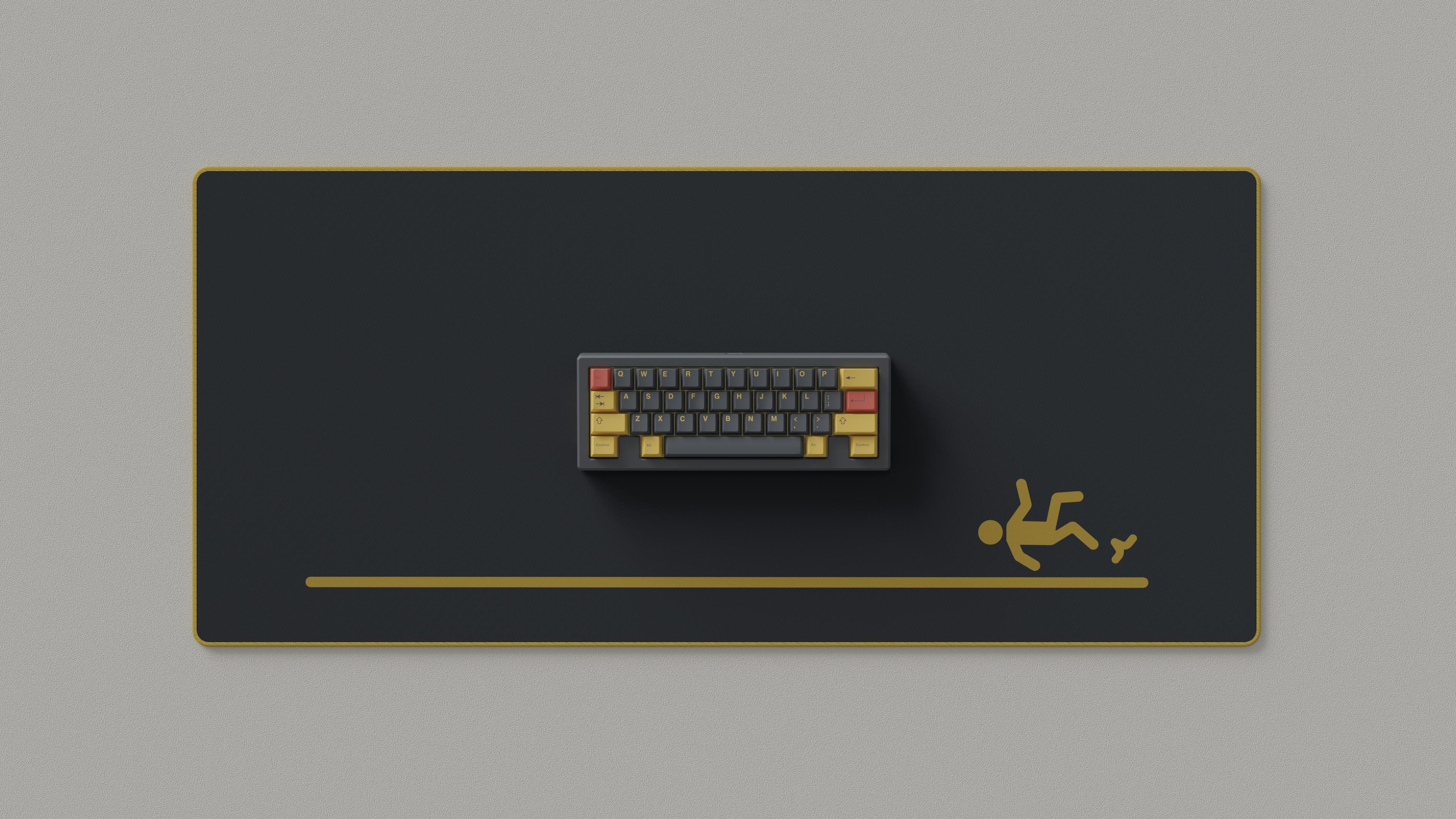 GMK Pedestrian | Canceled image 20