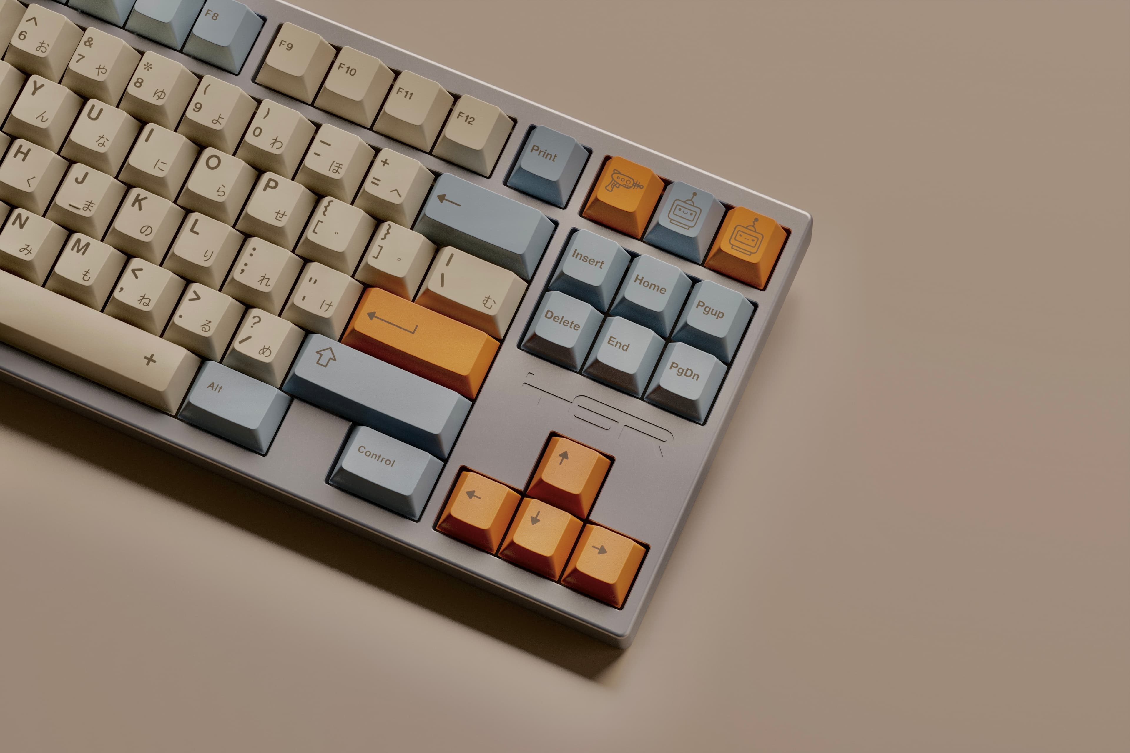 AKAPS Surge, Keycap Set (All Keys Included) image 5