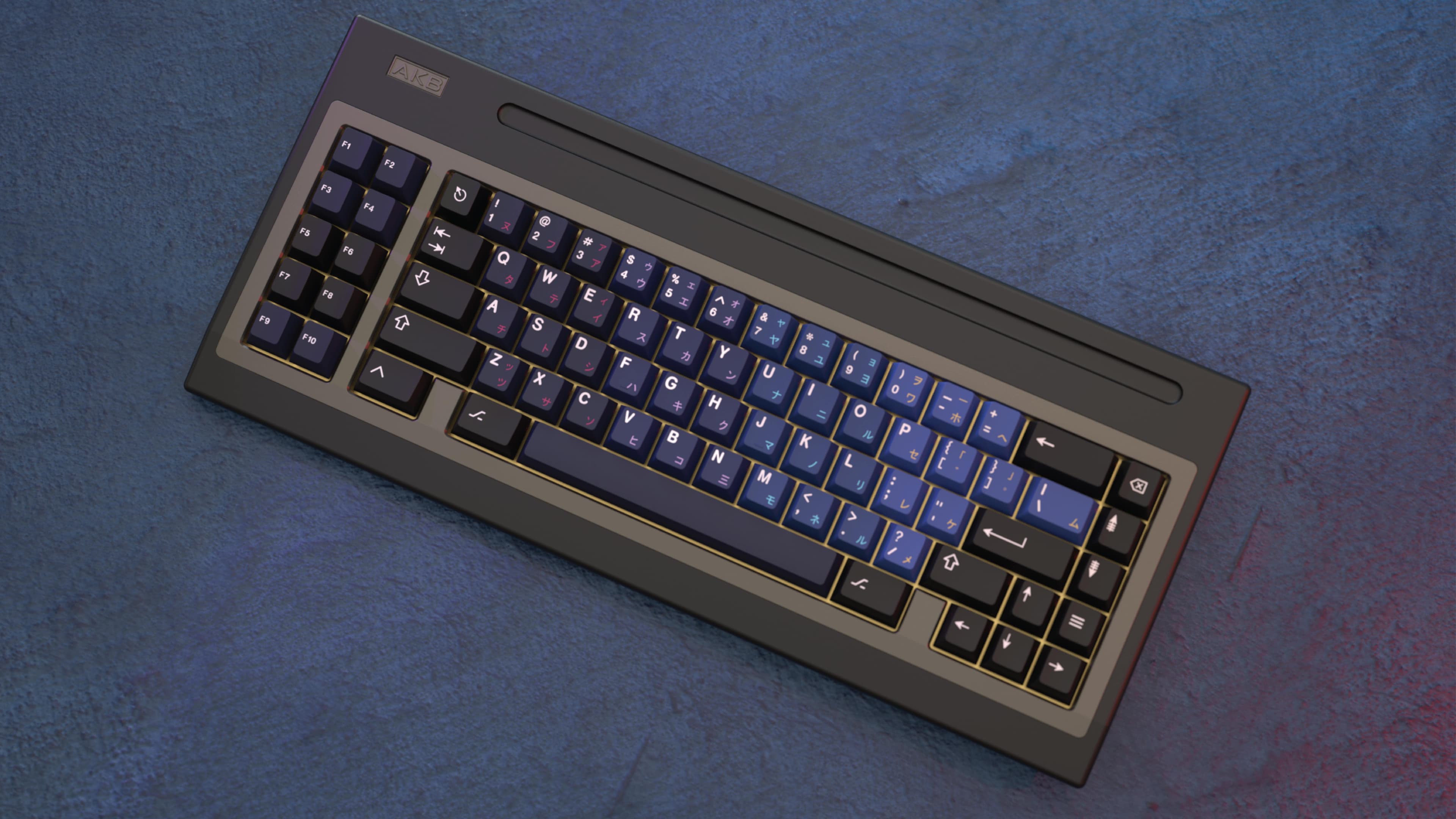 KBM Vibrant Nights image 9