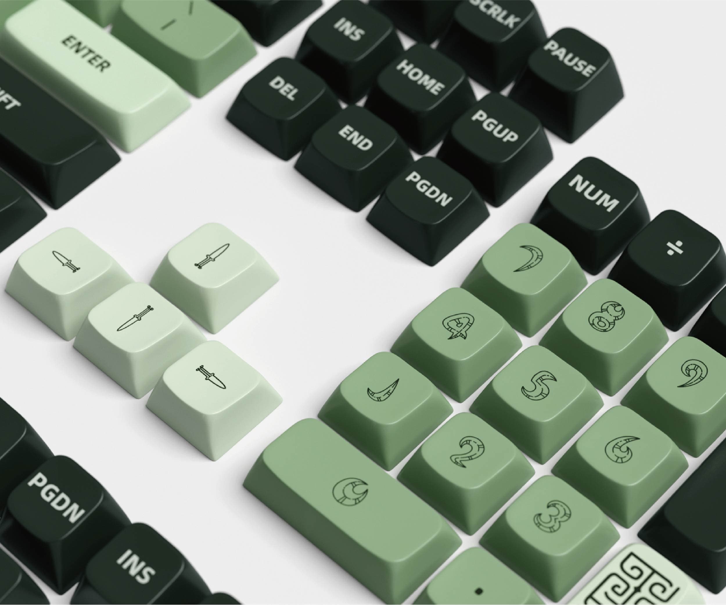 Bronze Age by Z+ Studio | GB is LIVE image 9