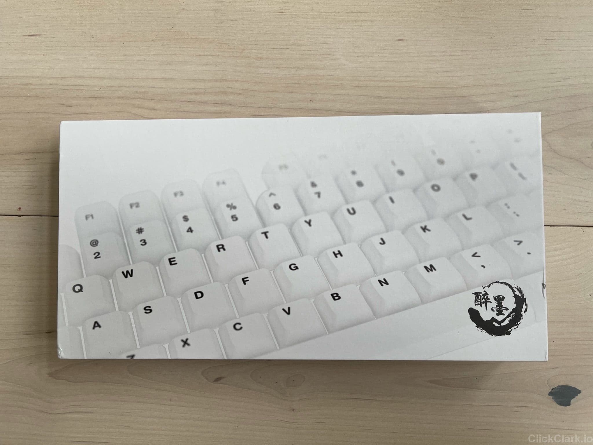 JDA The Moon (2021/03/25 Group buy concluded, manufacturing soon) image 40