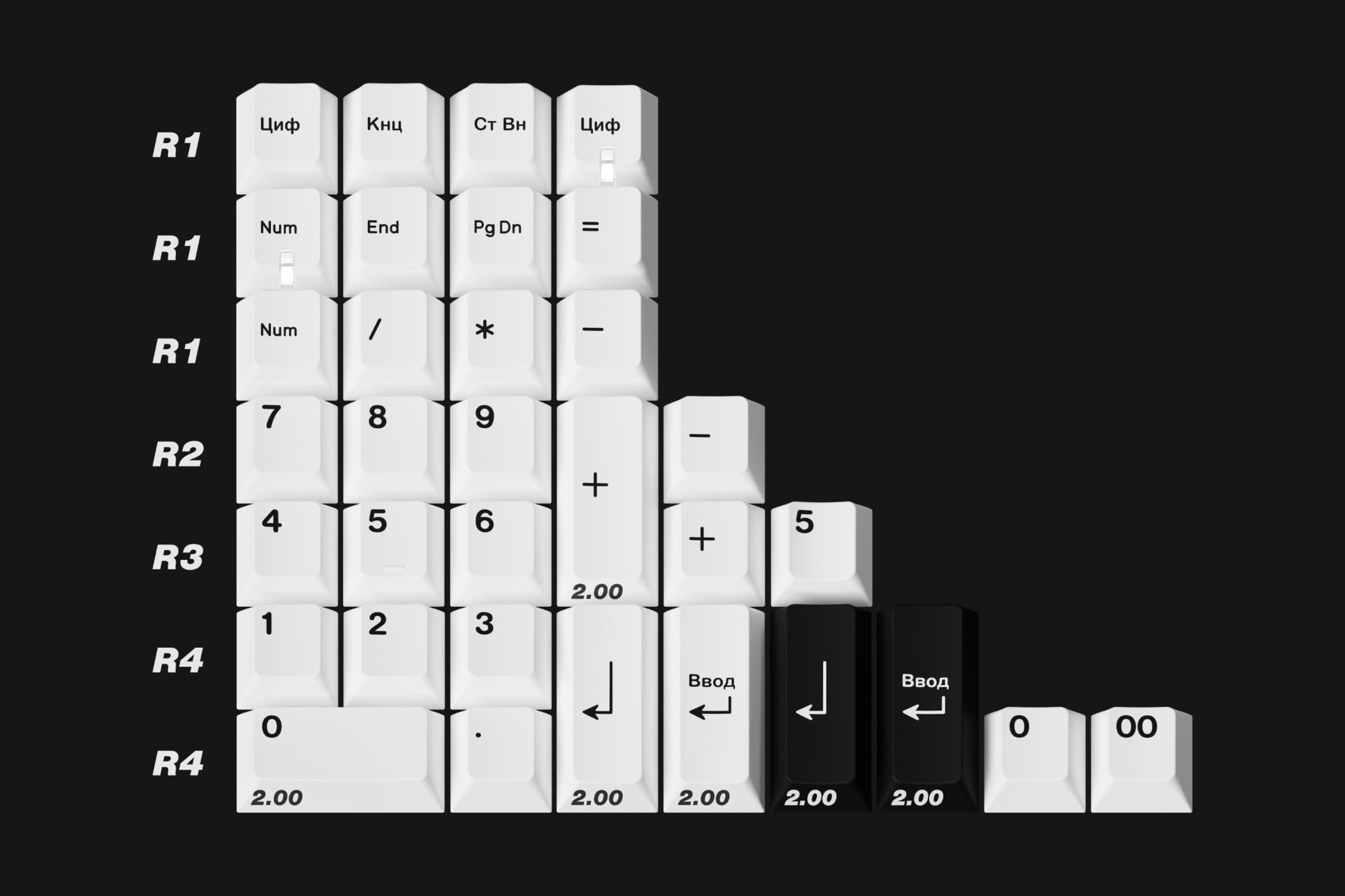 ePBT BoW Cyrillic - On Indefinite Hold image 8