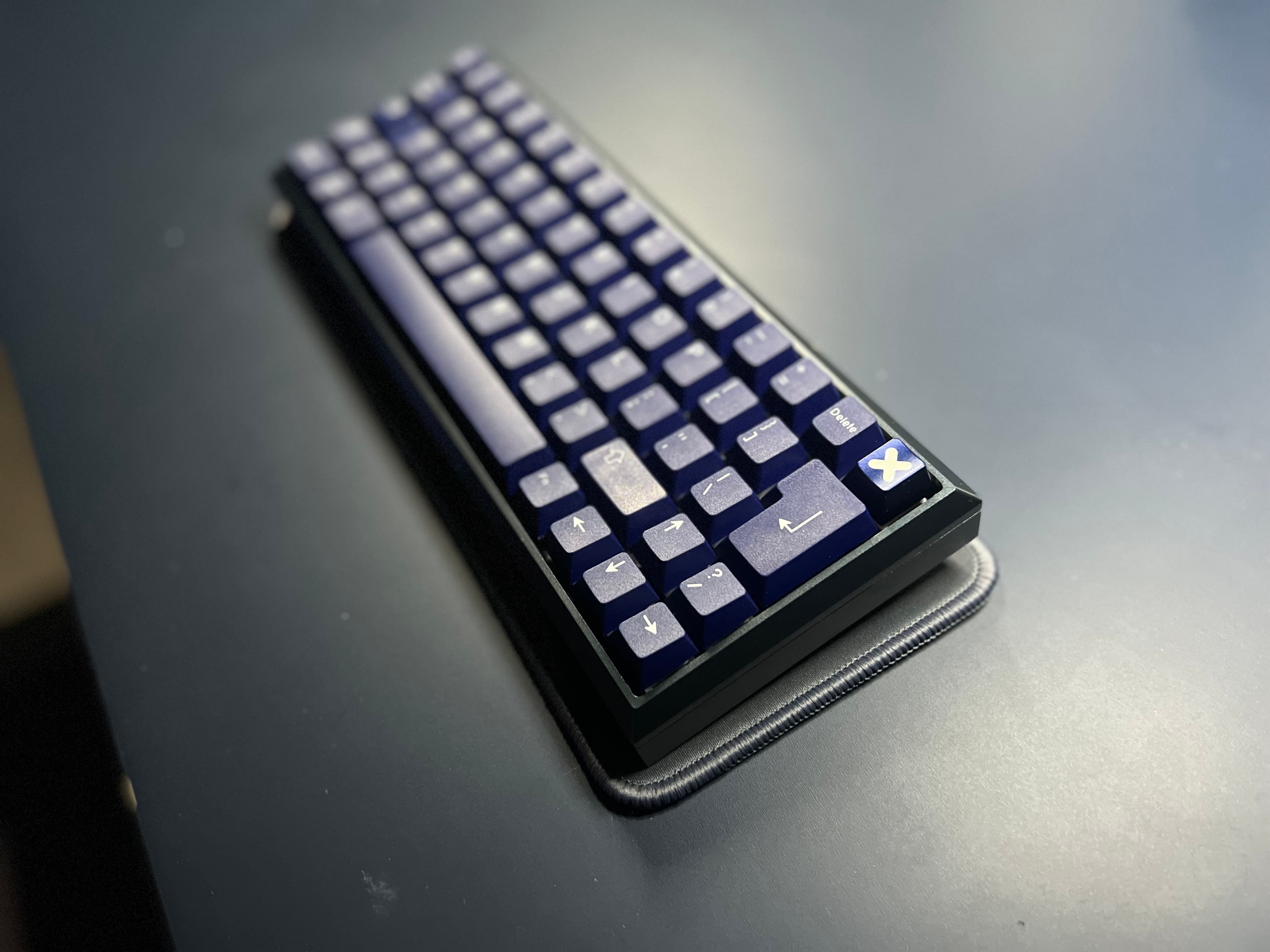 Han60 - Budget-oriented 60% keyboard | 12/22 Major Update image 18